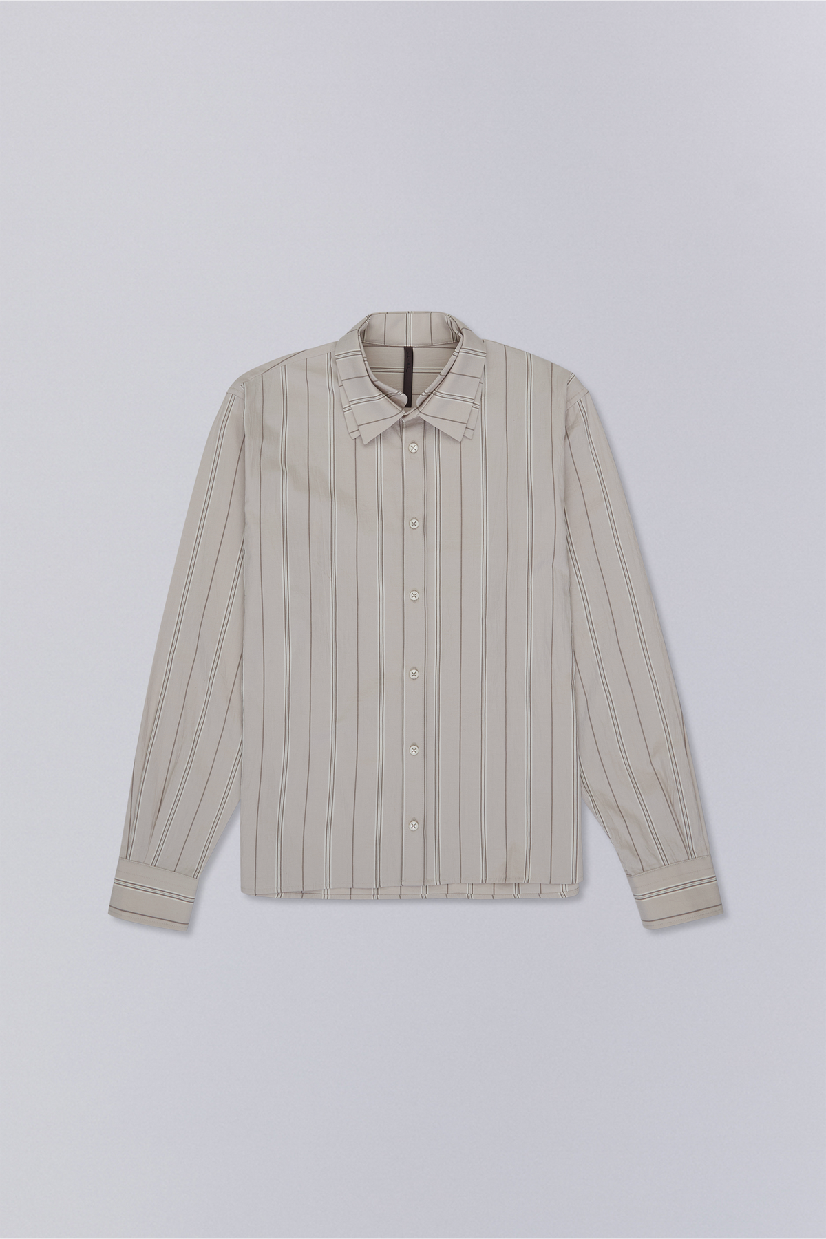 _J.L - A.L_ Tiwa Shirt J315033-S-Grey front