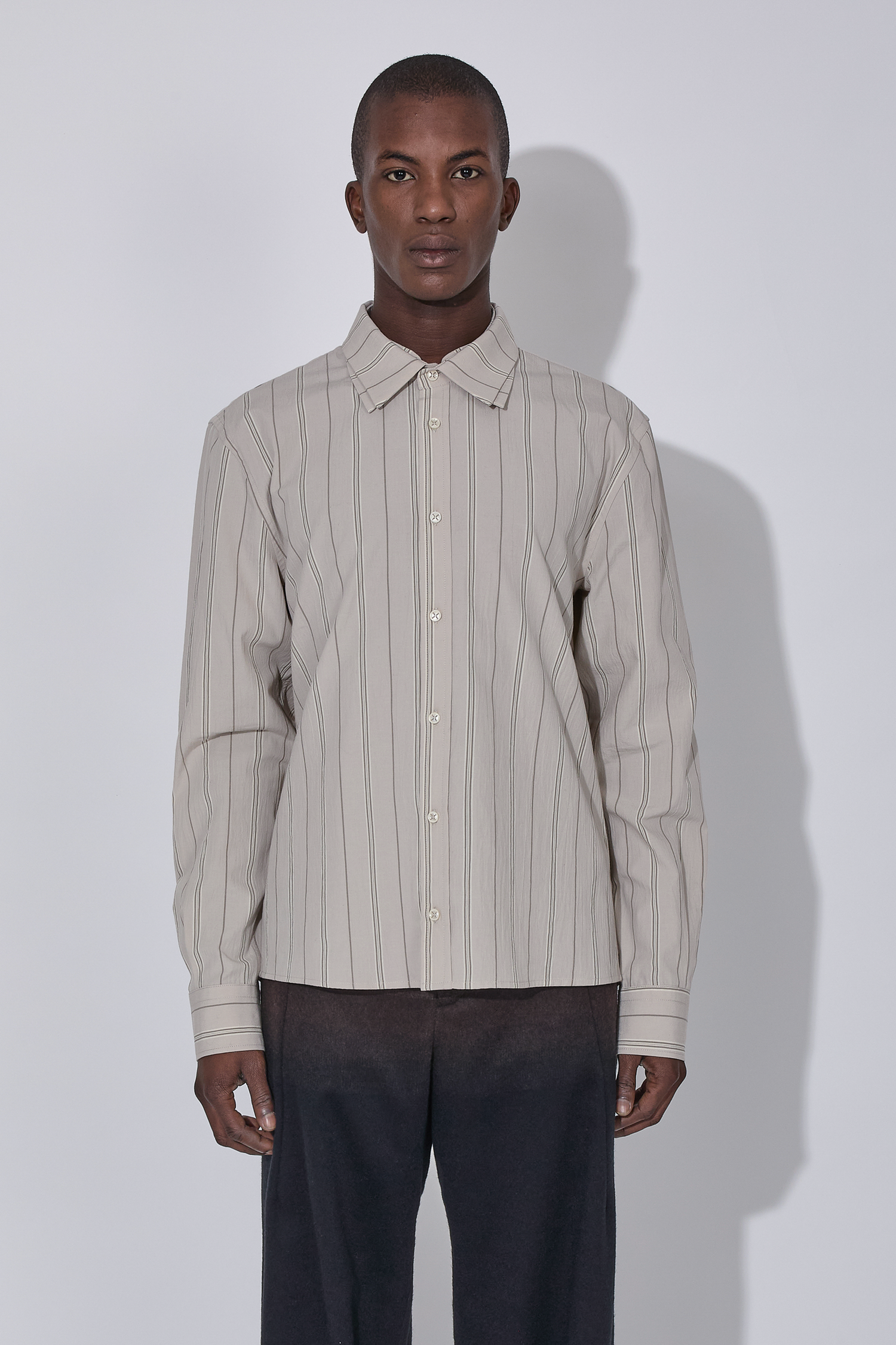 _J.L - A.L_ Tiwa Shirt J315033-S-Grey 2