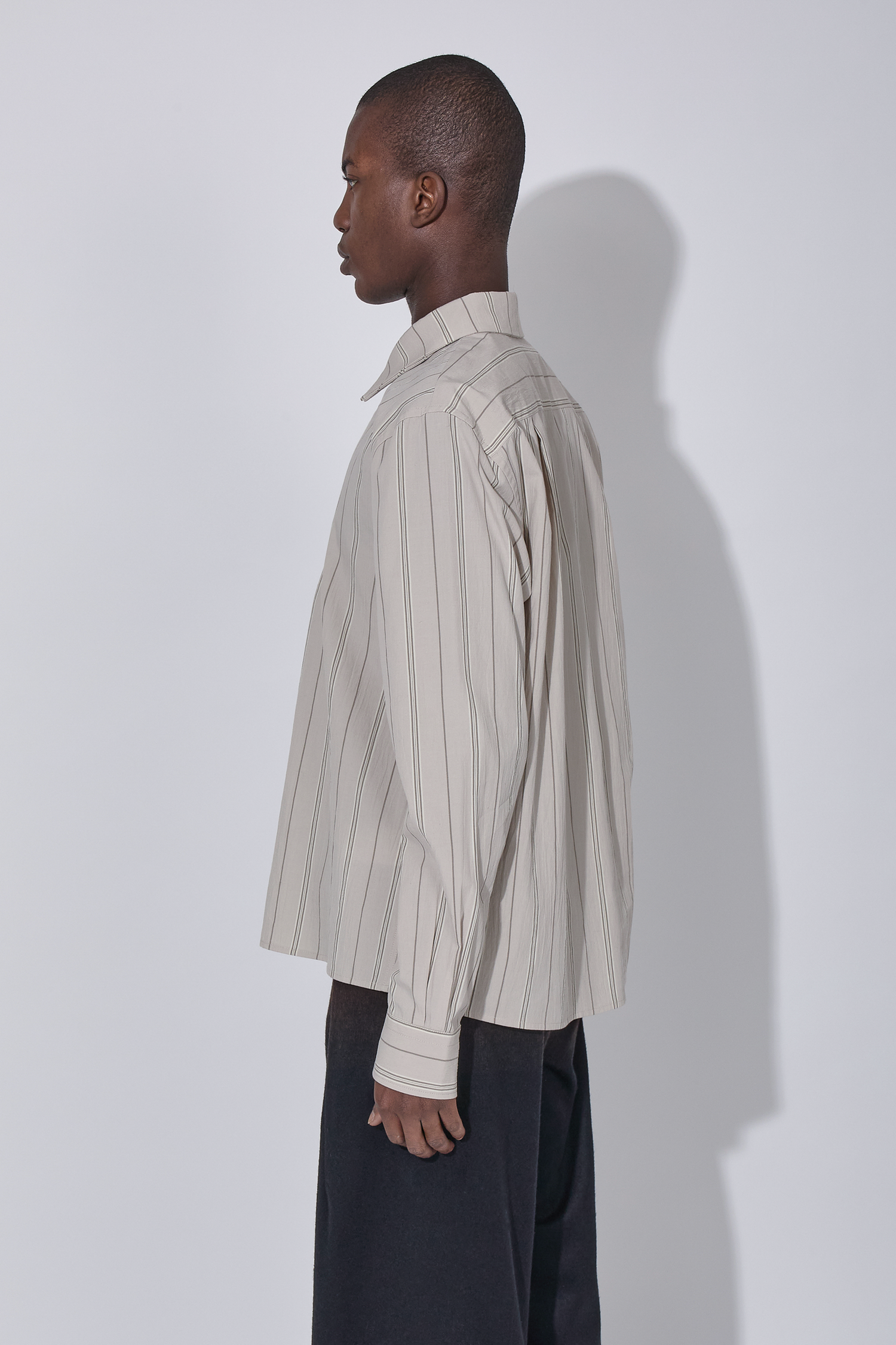 _J.L - A.L_ Tiwa Shirt J315033-S-Grey