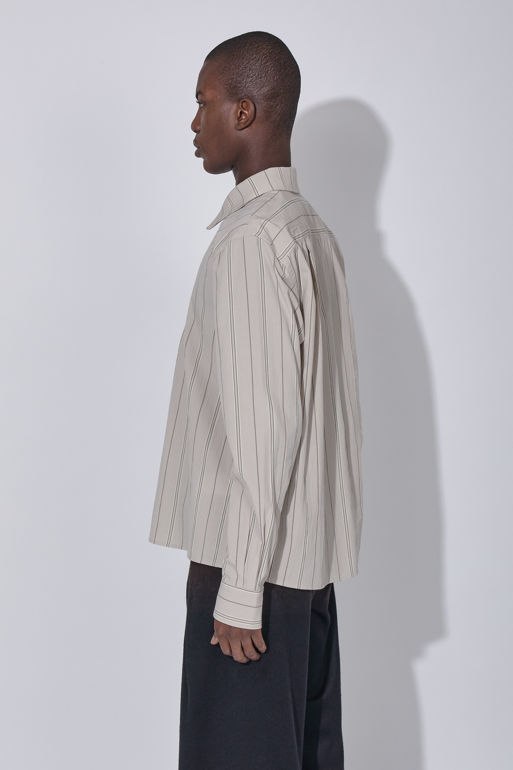 _J.L-A.L_ Tiwa Shirt J315033-S-Grey