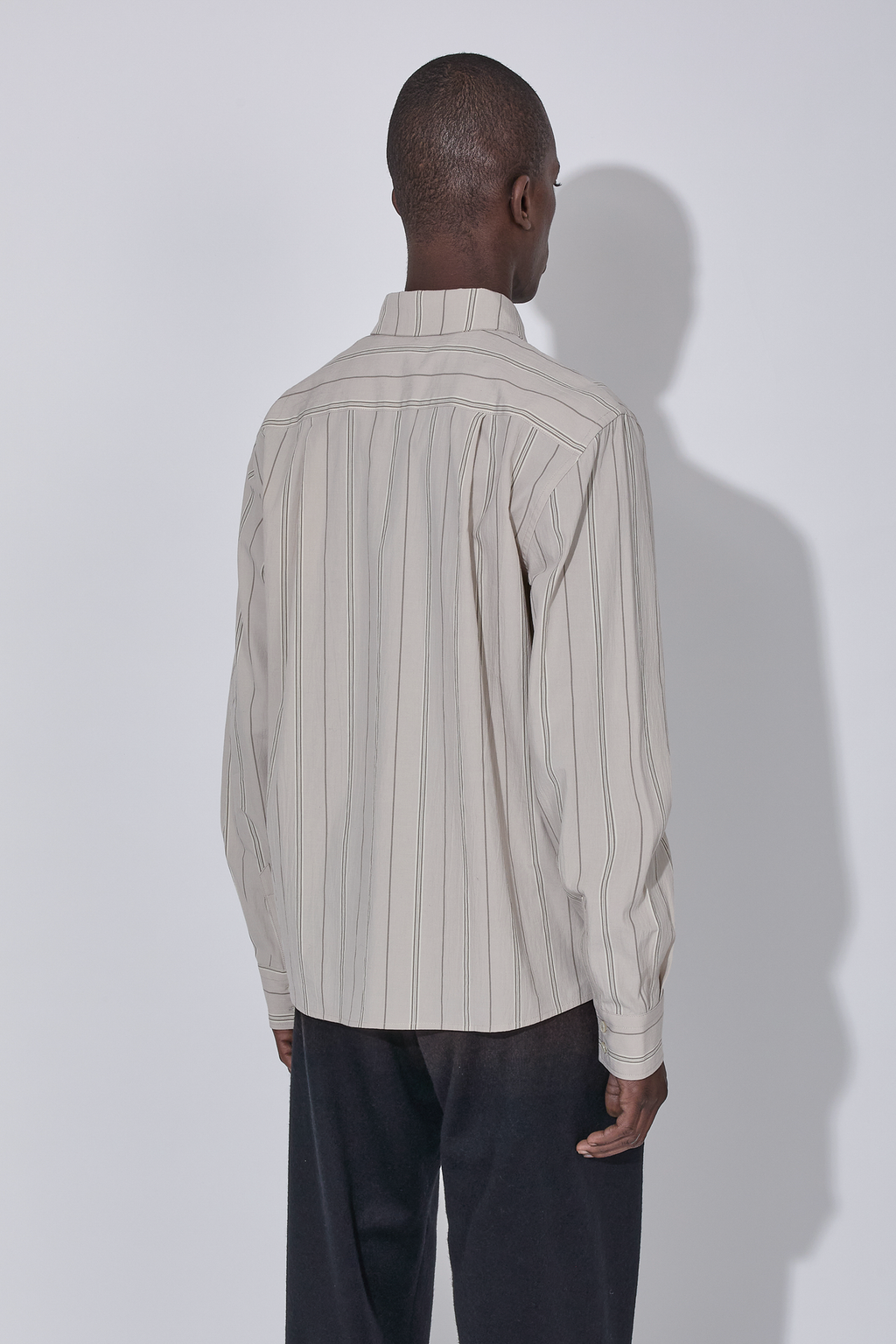 _J.L - A.L_ Tiwa Shirt J315033-S-Grey