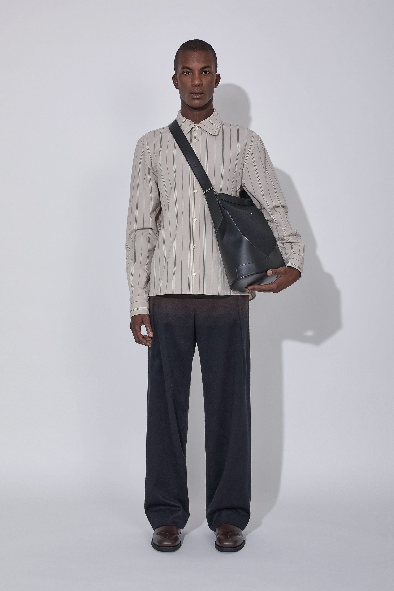 _J.L-A.L_ Tiwa Shirt J315033-S-Grey