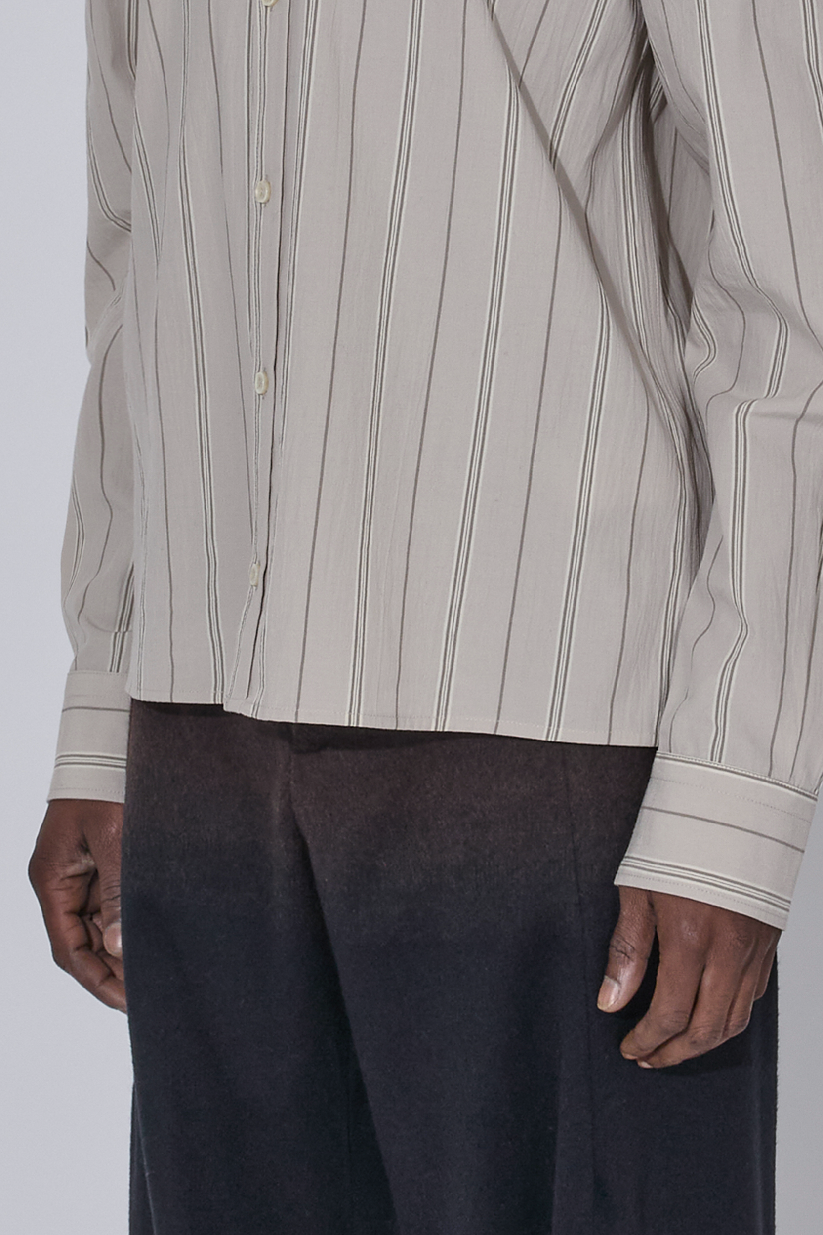 _J.L-A.L_ Tiwa Shirt J315033-S-Grey