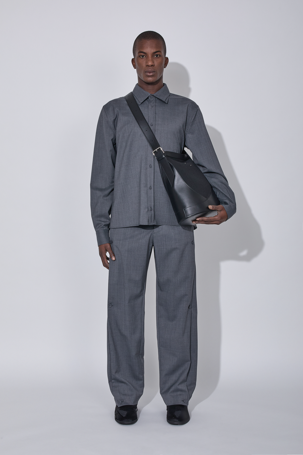 _J.L - A.L_ Tiwa Shirt J315034-S-Blue