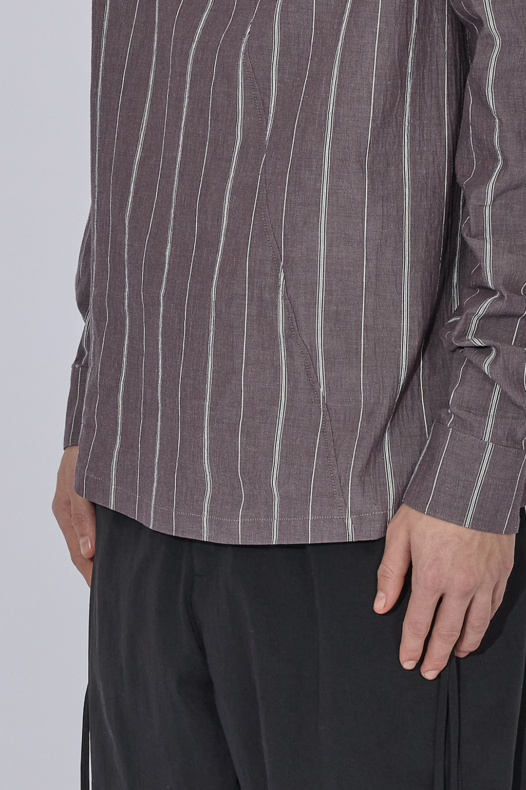 _J.L - A.L_ Dorment Shirt J315035-S-Green