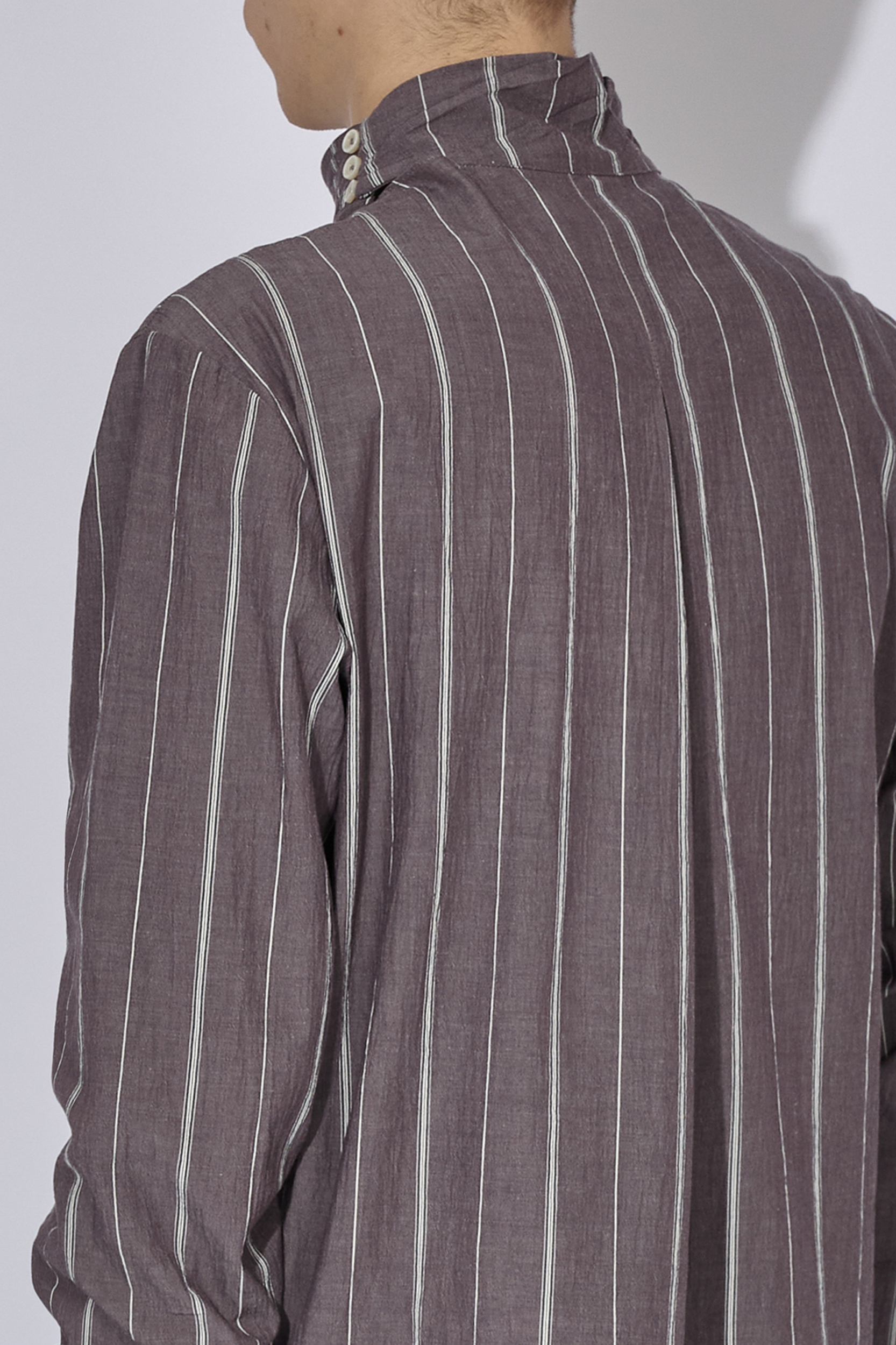 _J.L-A.L_ Dorment Shirt J315035-S-Green