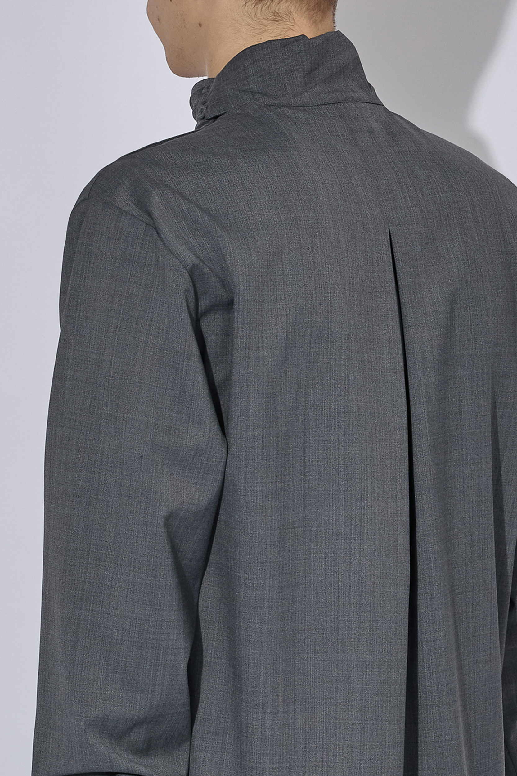 _J.L-A.L_ Dorment Shirt J315036-S-Blue