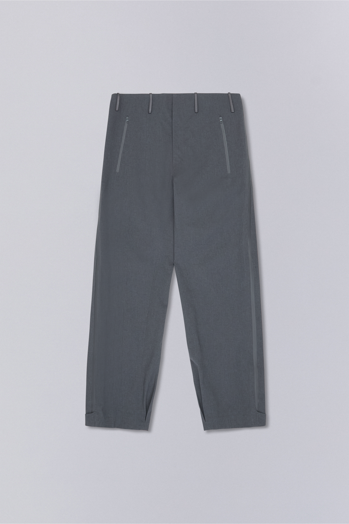 _J.L - A.L_ Gravir Trousers J315043-M-Blue front