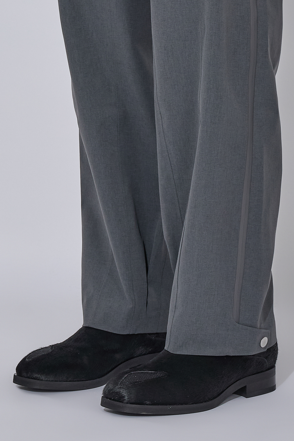 _J.L - A.L_ Gravir Trousers J315043-M-Blue