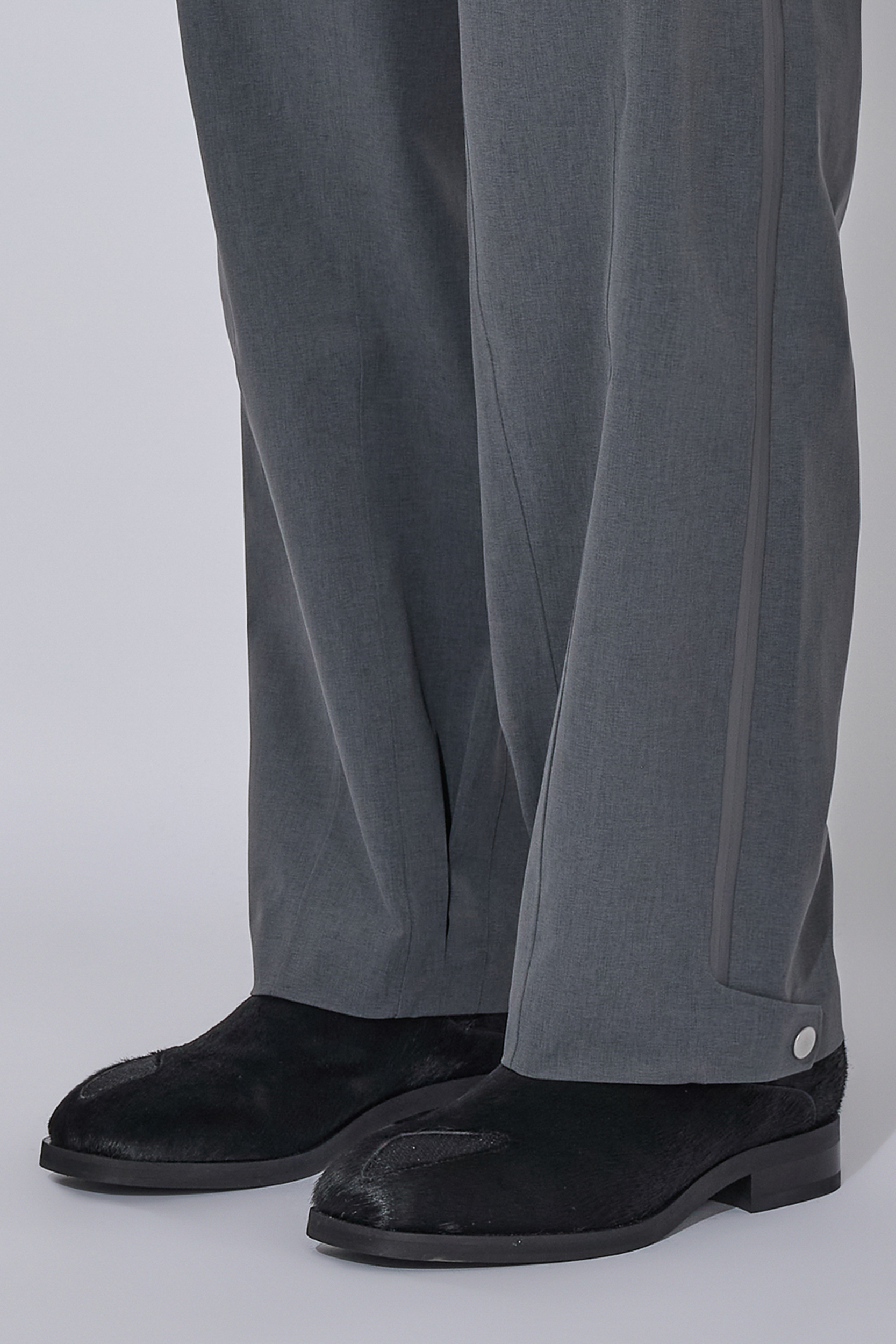 _J.L-A.L_ Gravir Trousers J315043-M-Blue
