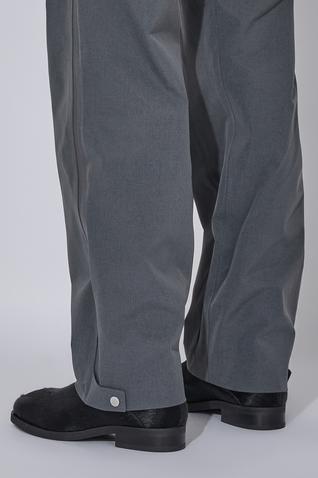 _J.L - A.L_ Gravir Trousers J315043-M-Blue