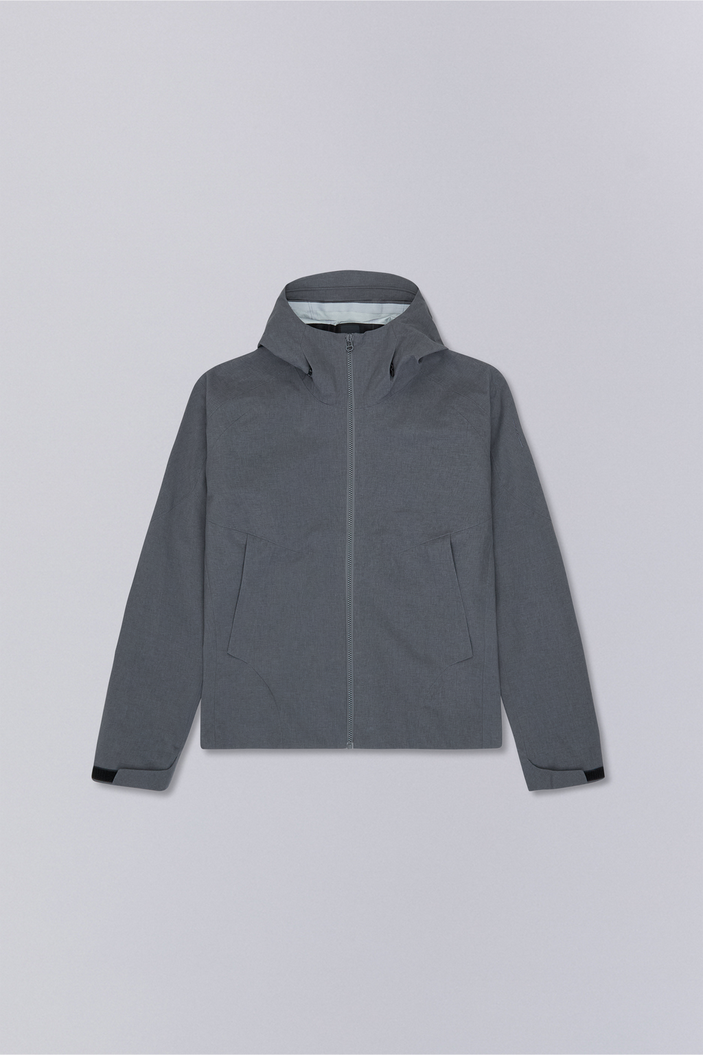 _J.L - A.L_ Gravir Jacket J315044-S-Blue
