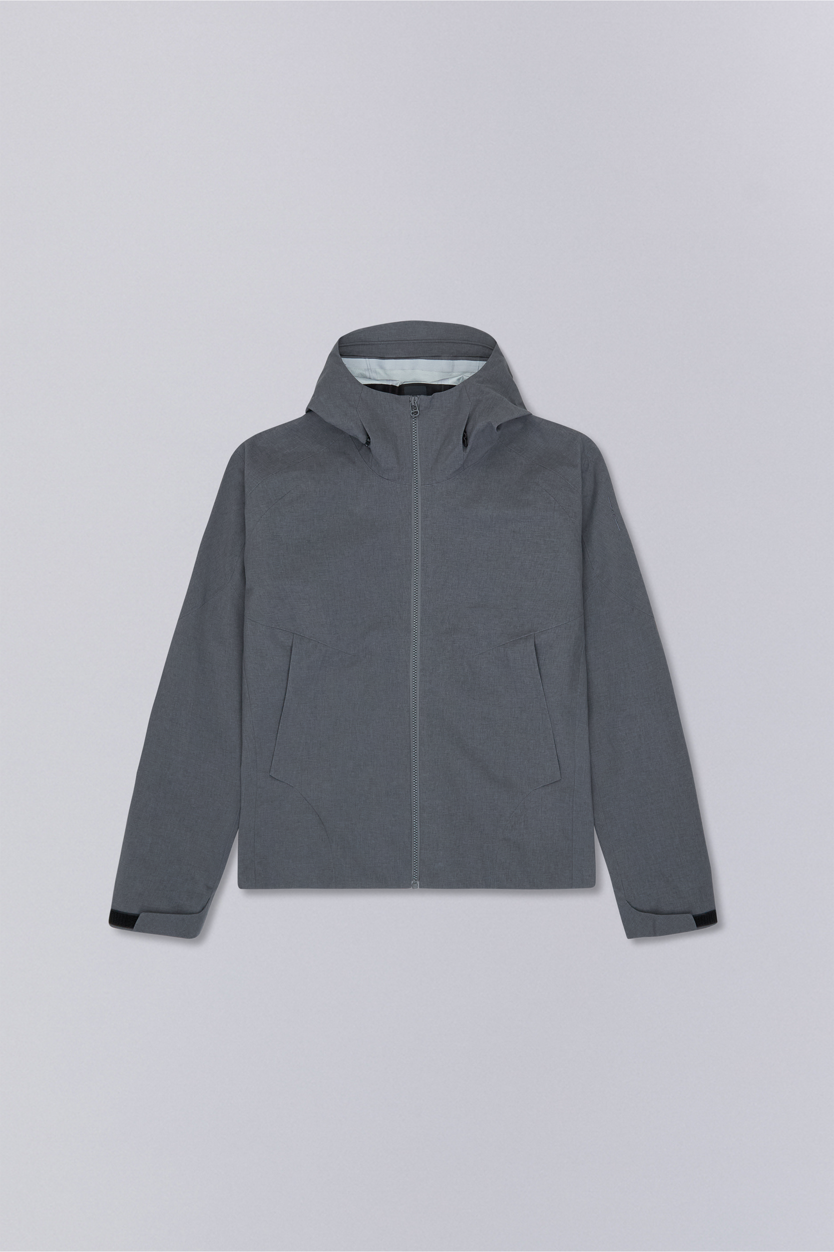 Gravir Jacket – _J.L-A.L_