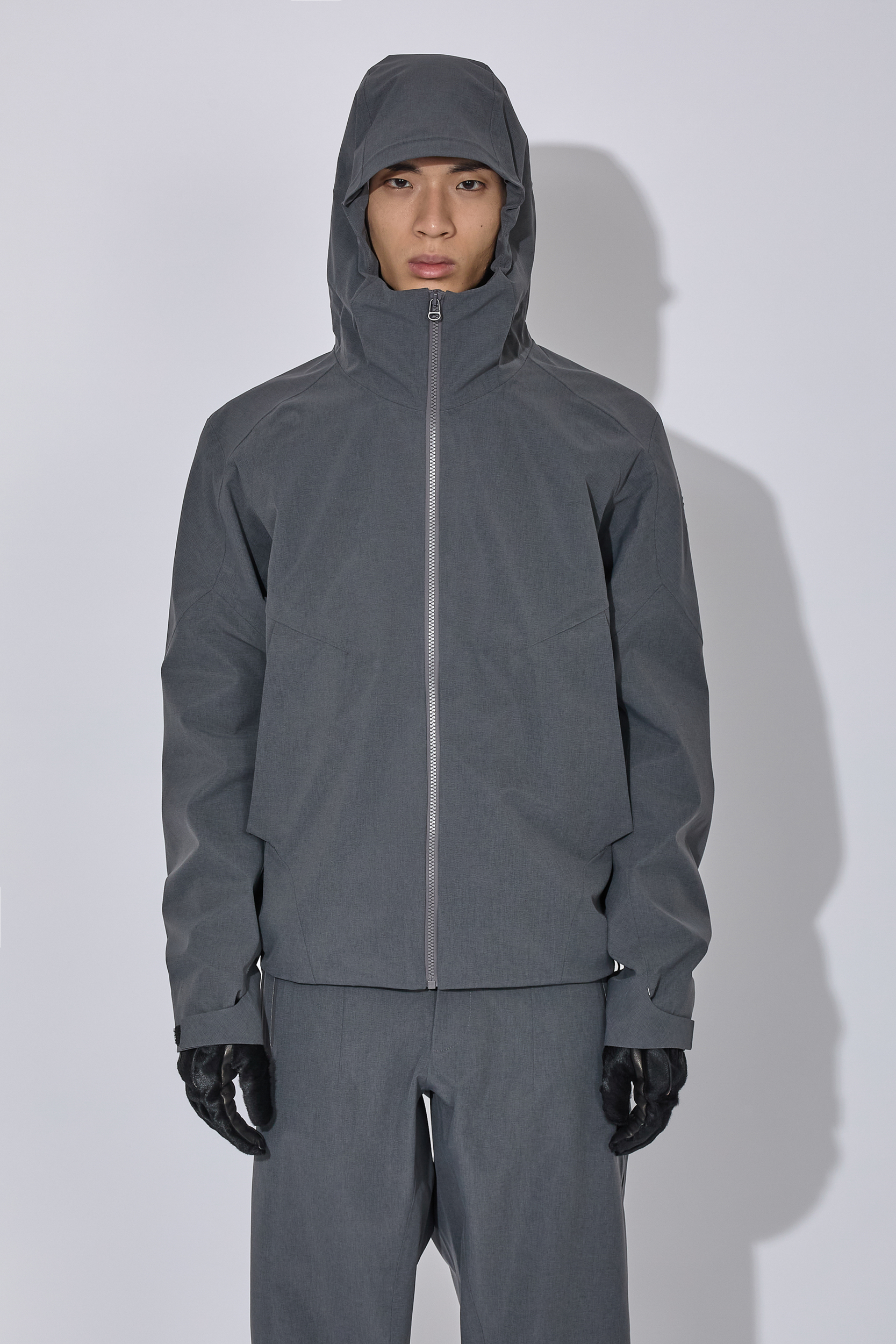 _J.L-A.L_ Gravir Jacket J315044-S-Blue