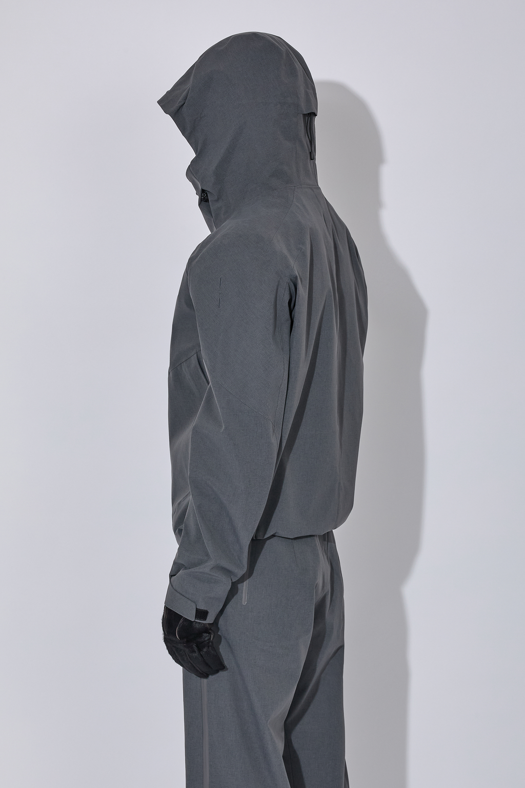 _J.L - A.L_ Gravir Jacket J315044-S-Blue