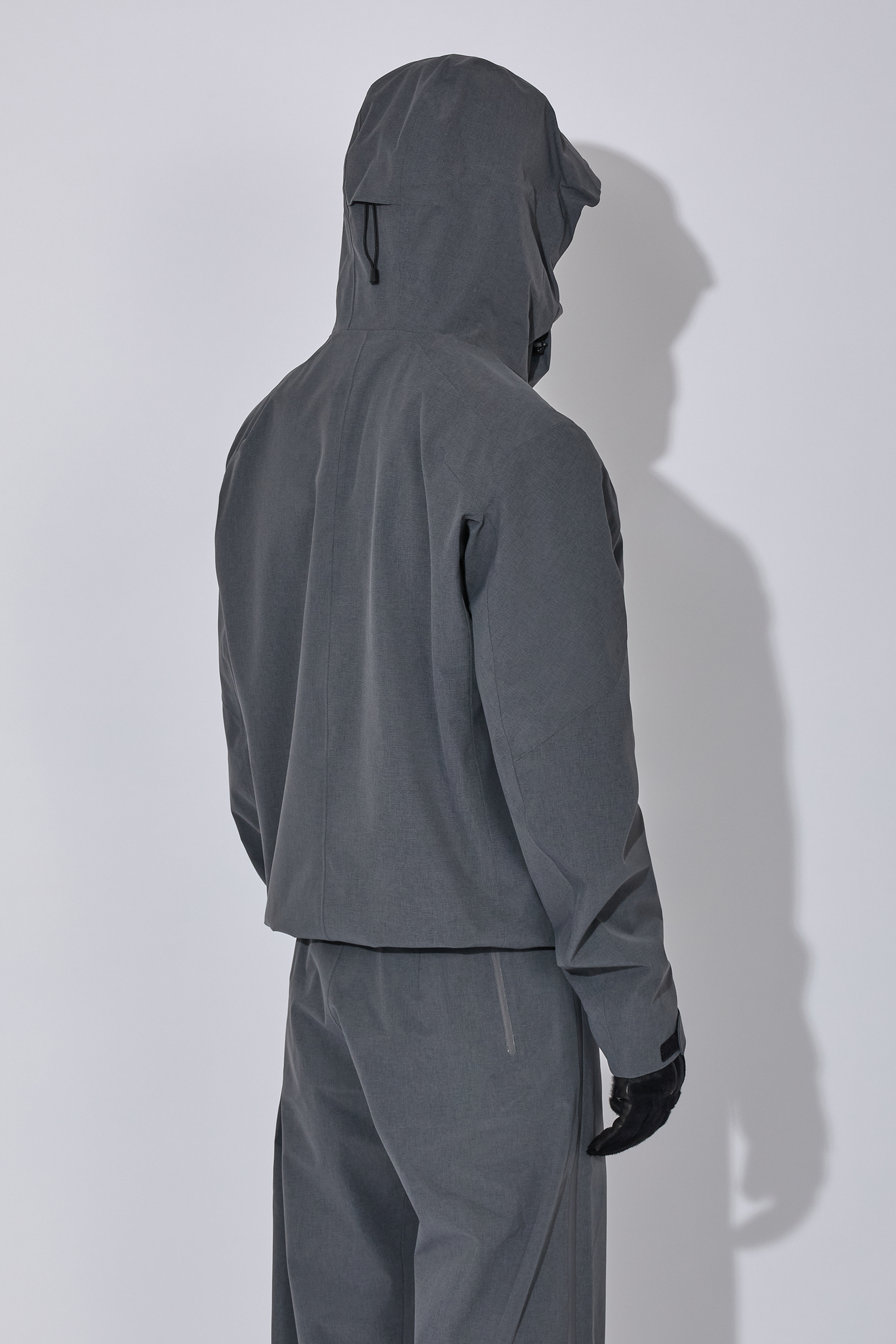 Gravir Jacket