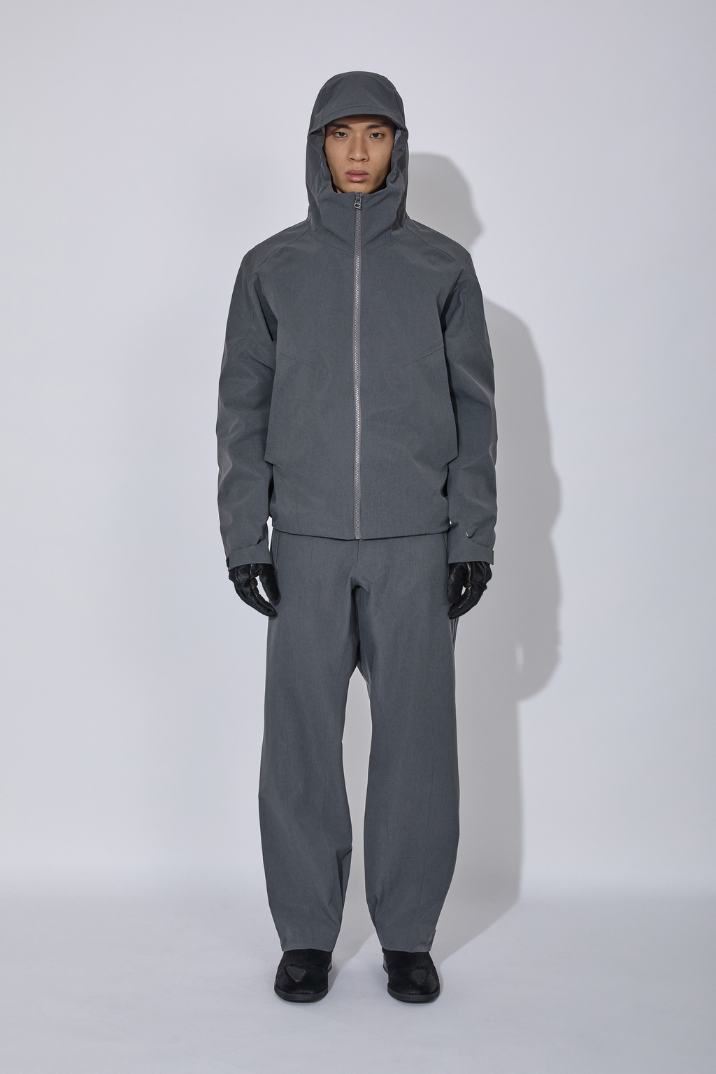 _J.L - A.L_ Gravir Jacket J315044-S-Blue
