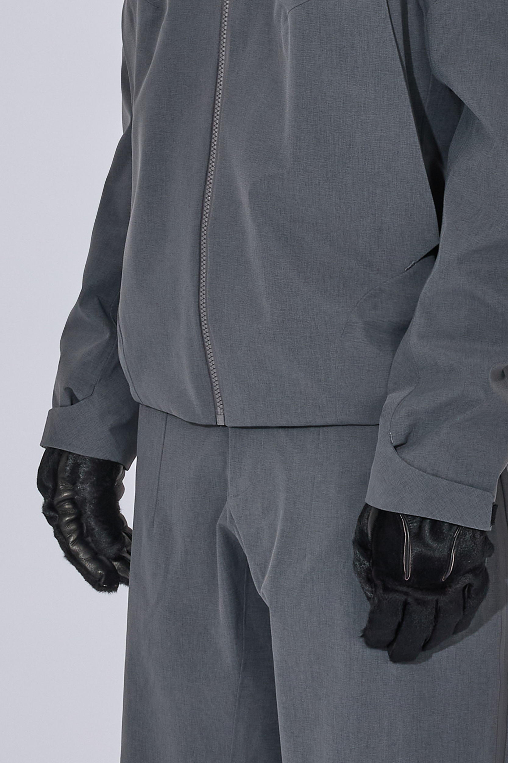 _J.L-A.L_ Gravir Jacket J315044-S-Blue