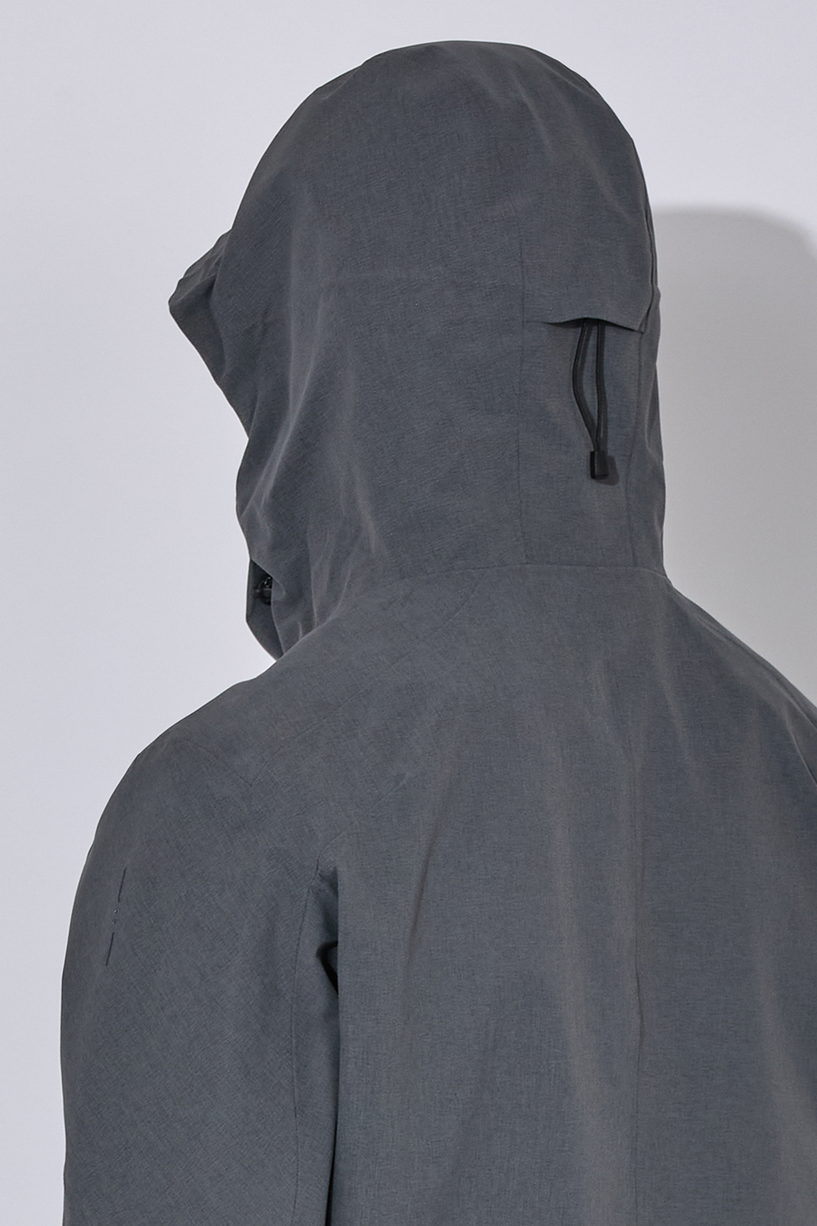 Gravir Jacket
