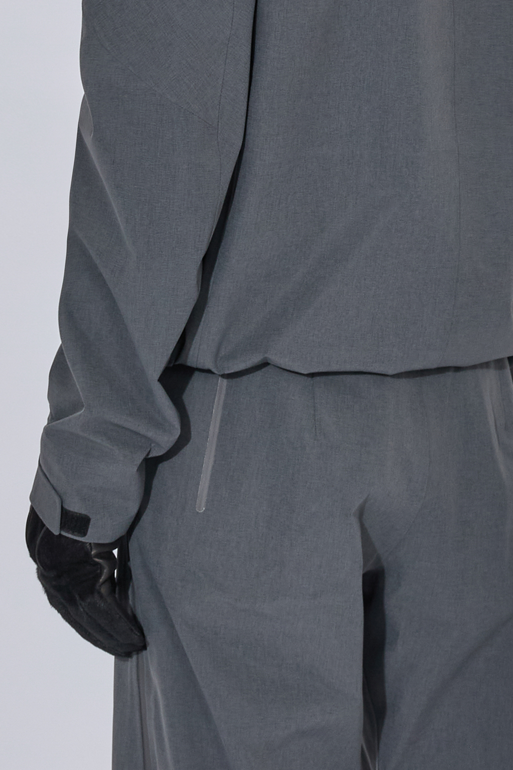 _J.L - A.L_ Gravir Jacket J315044-S-Blue