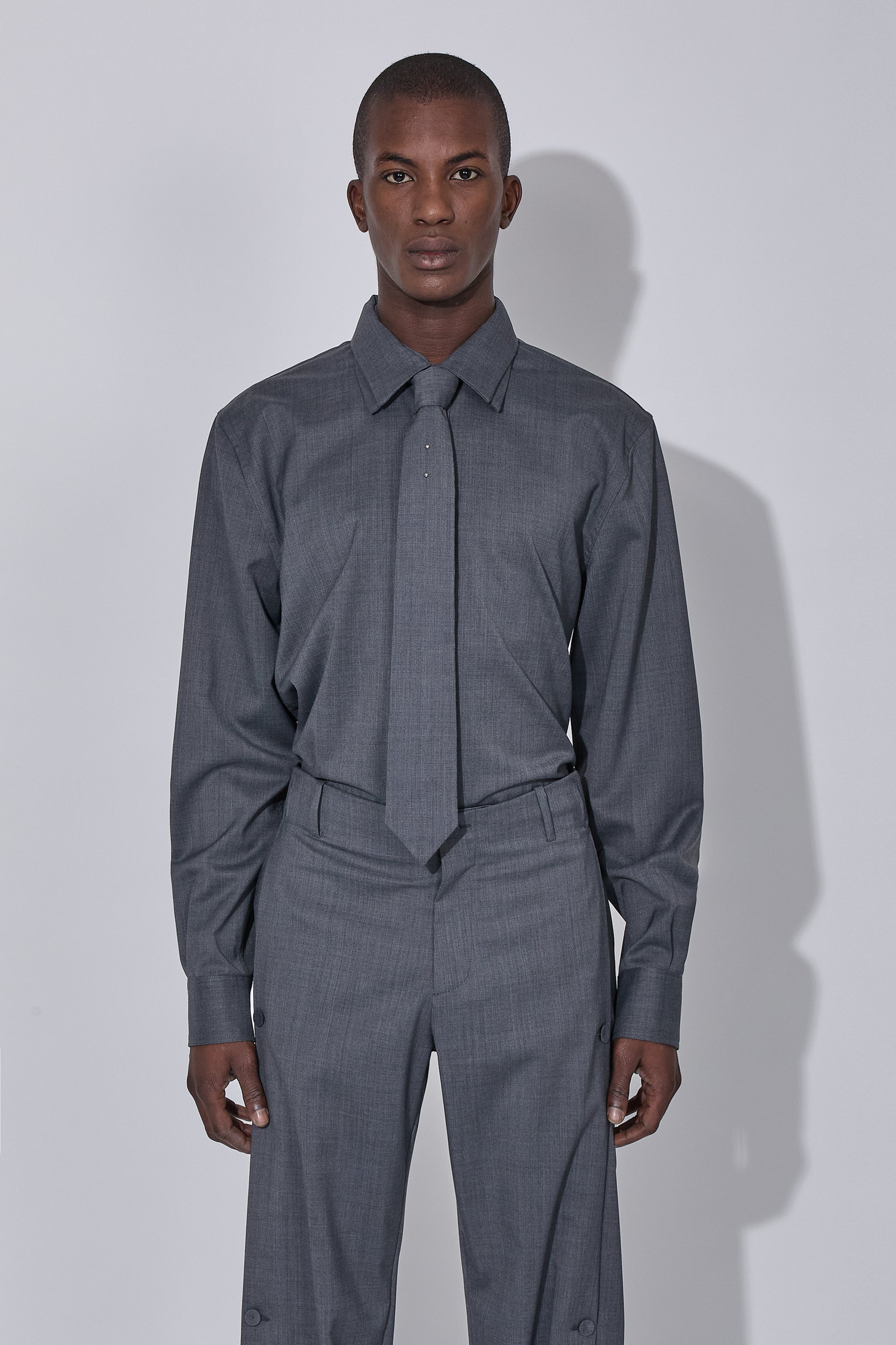 _J.L-A.L_ Dorment Tie J315051-ONE SIZE-Blue 3