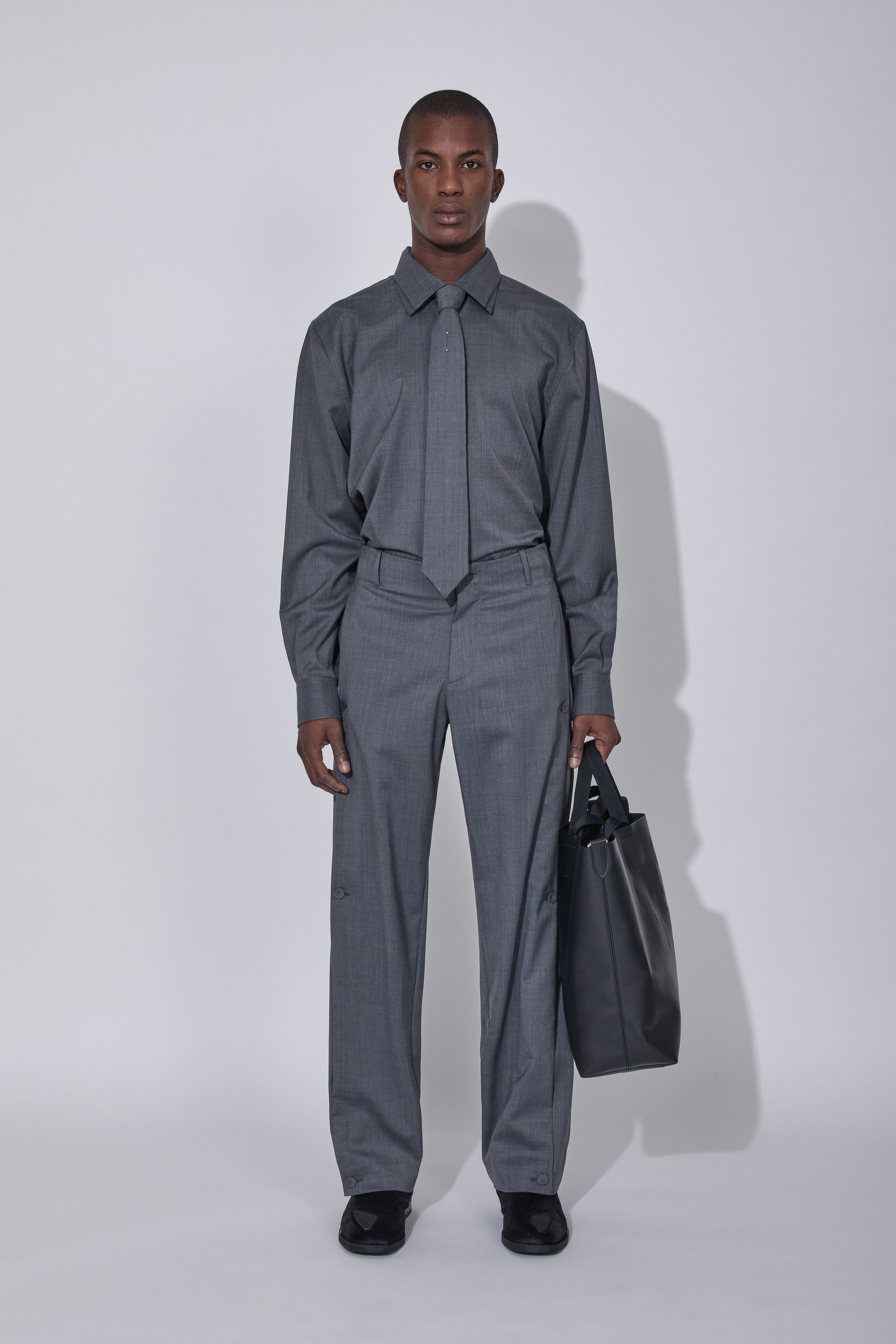 _J.L-A.L_ Dorment Tie J315051-ONE SIZE-Blue 4