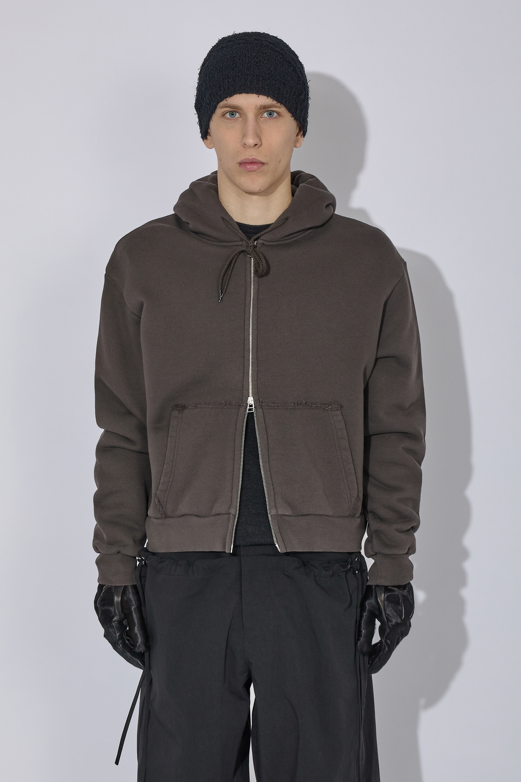 _J.L - A.L_ Lave Hoodie J315056-S-Brown 2