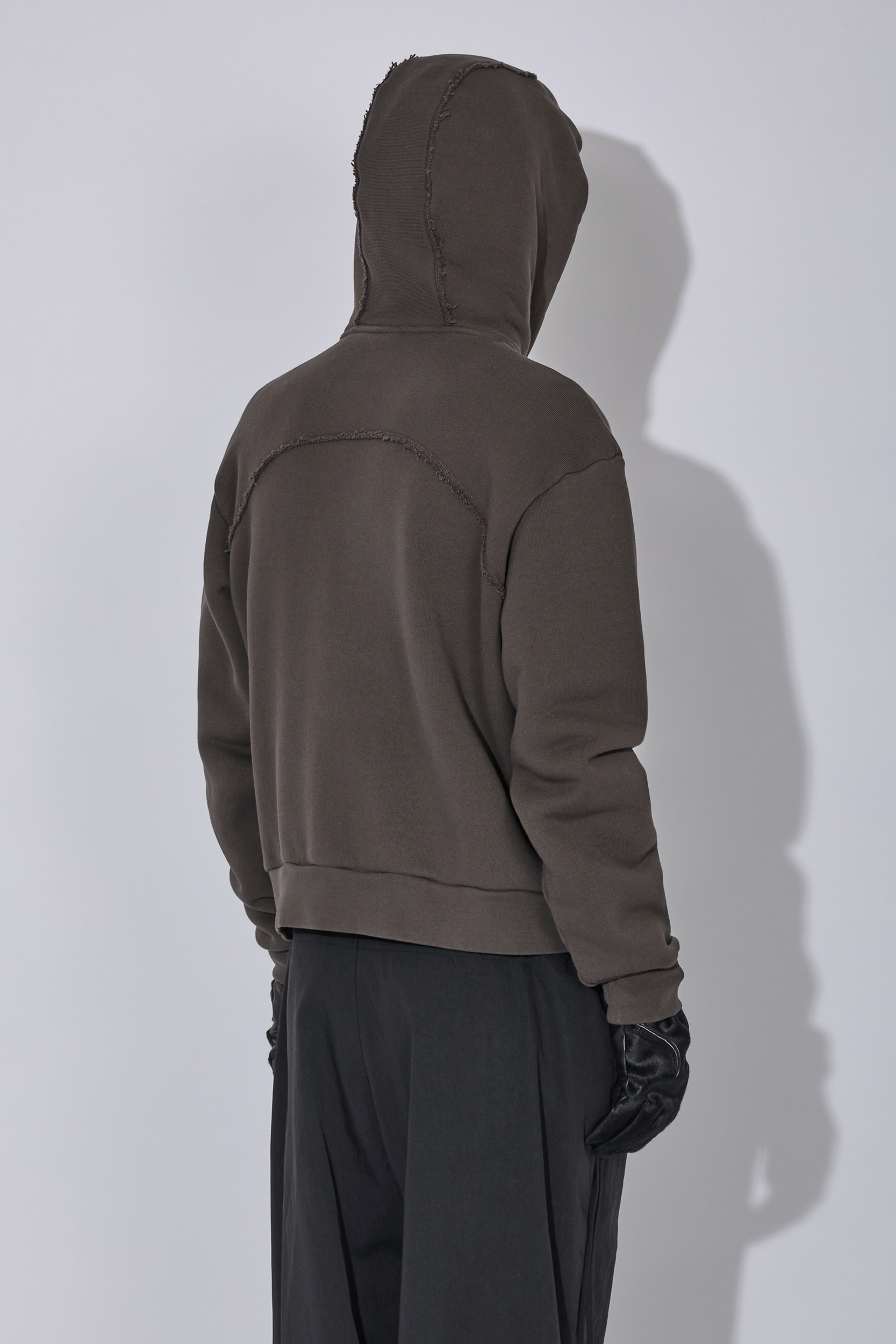 _J.L-A.L_ Lave Hoodie J315056-S-Brown