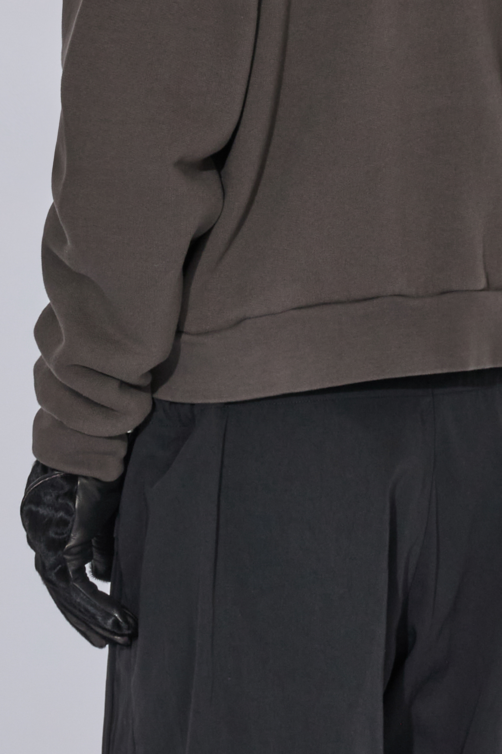 _J.L-A.L_ Lave Hoodie J315056-S-Brown