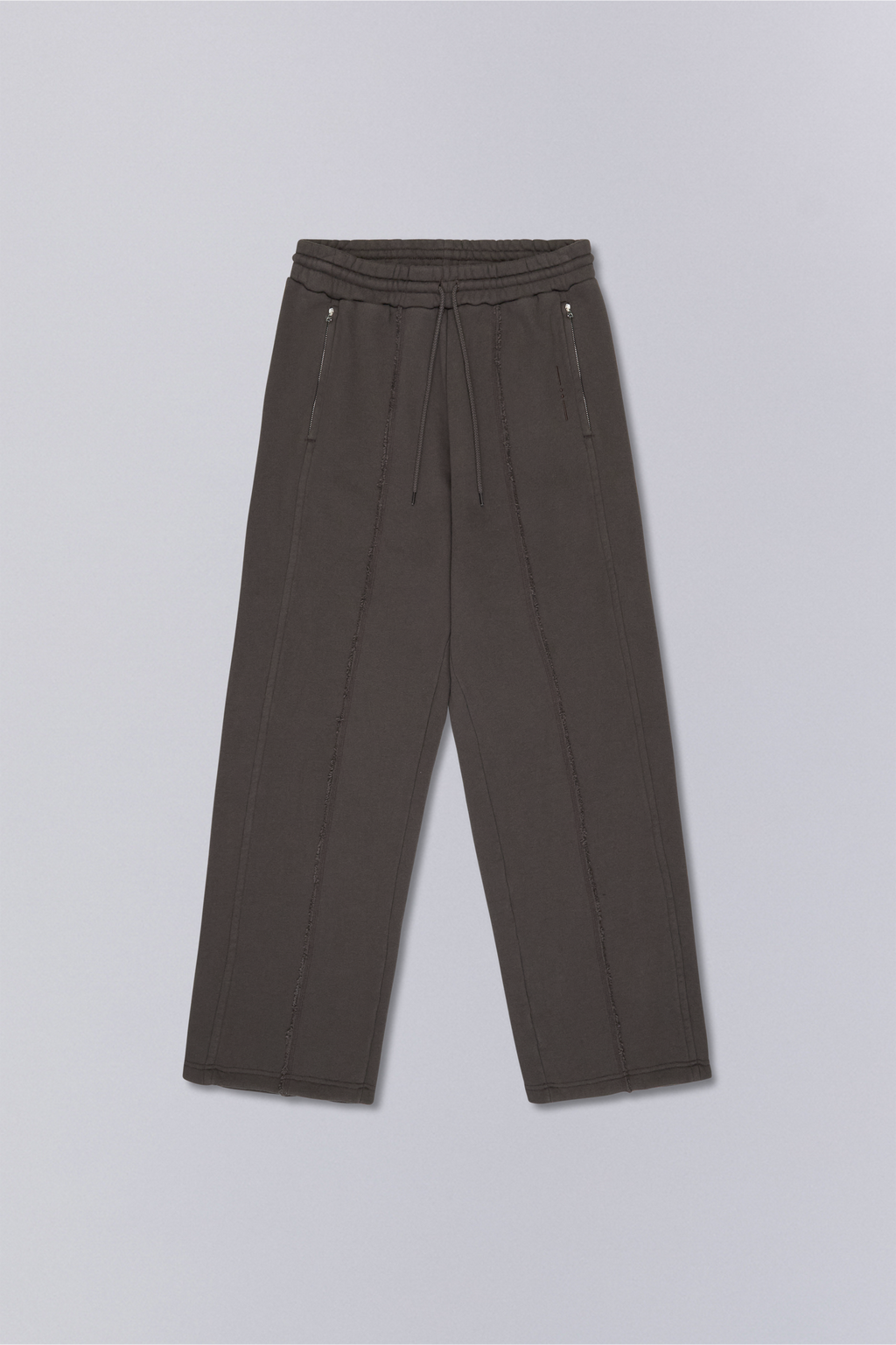 _J.L - A.L_ Lave Trousers J315055-S-Brown