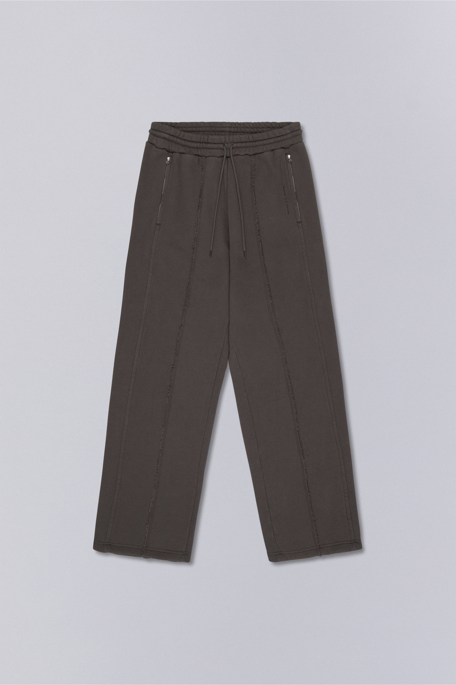 _J.L - A.L_ Lave Trousers J315055-S-Brown