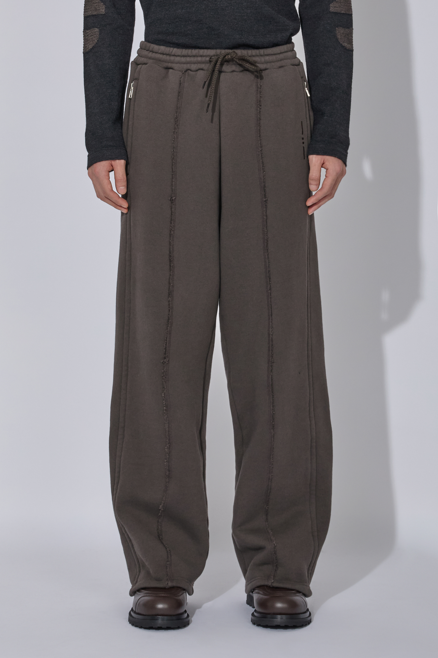 _J.L - A.L_ Lave Trousers J315055-S-Brown 2