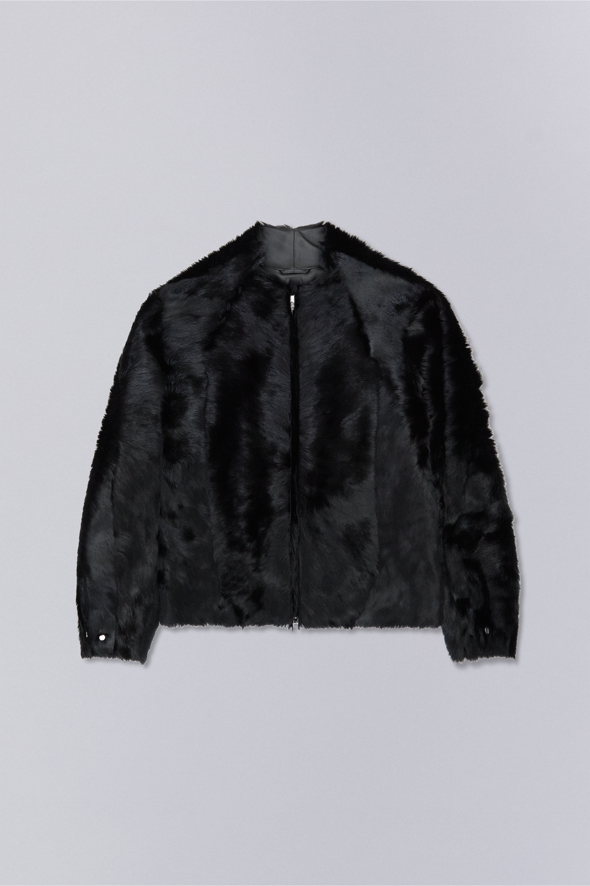 _J.L - A.L_ Drosk Jacket J315060-M-Black front