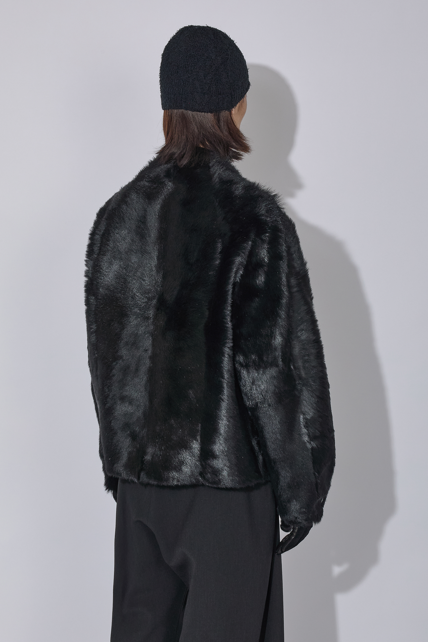 _J.L - A.L_ Drosk Jacket J315060-M-Black