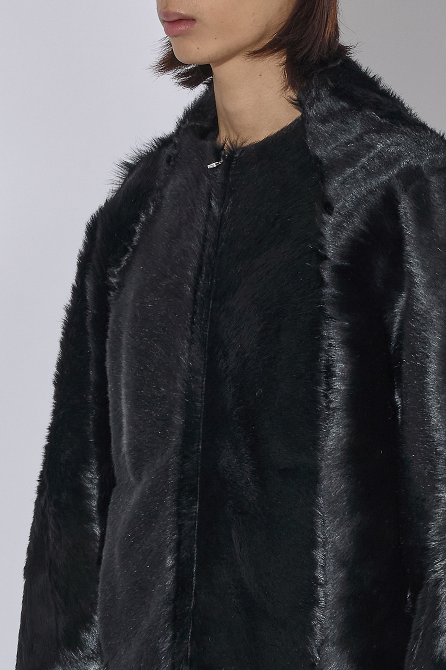 _J.L - A.L_ Drosk Jacket J315060-M-Black