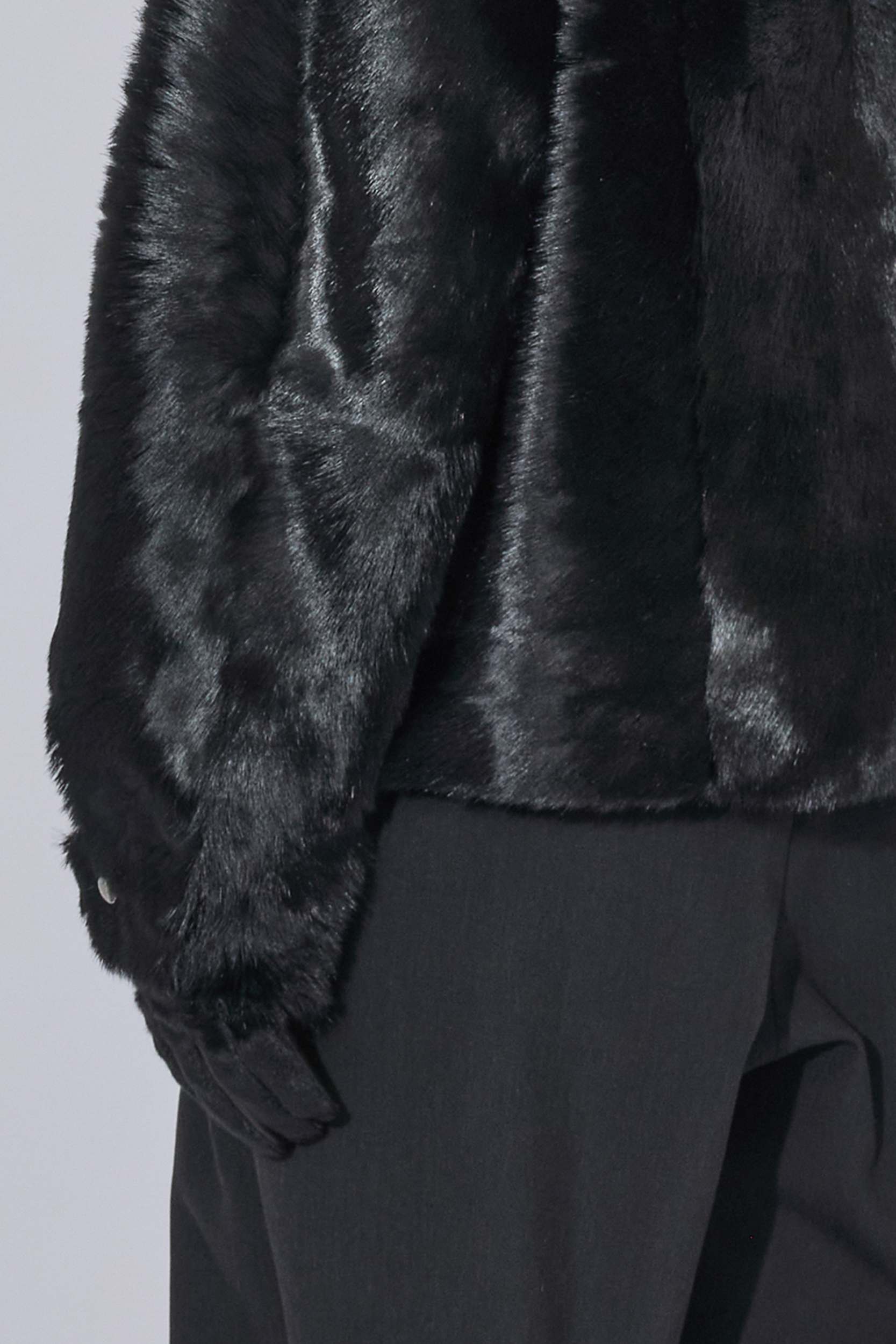 Drosk Jacket