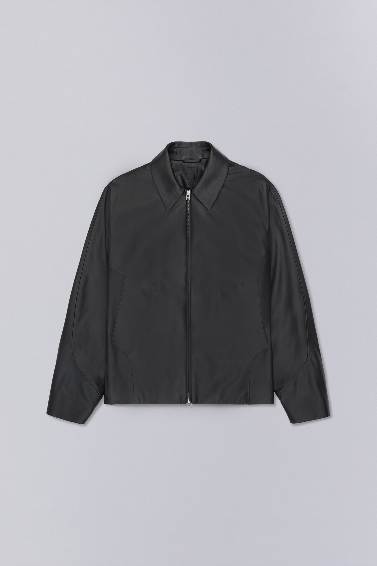 _J.L - A.L_ Topor Jacket J315061-L-Black front