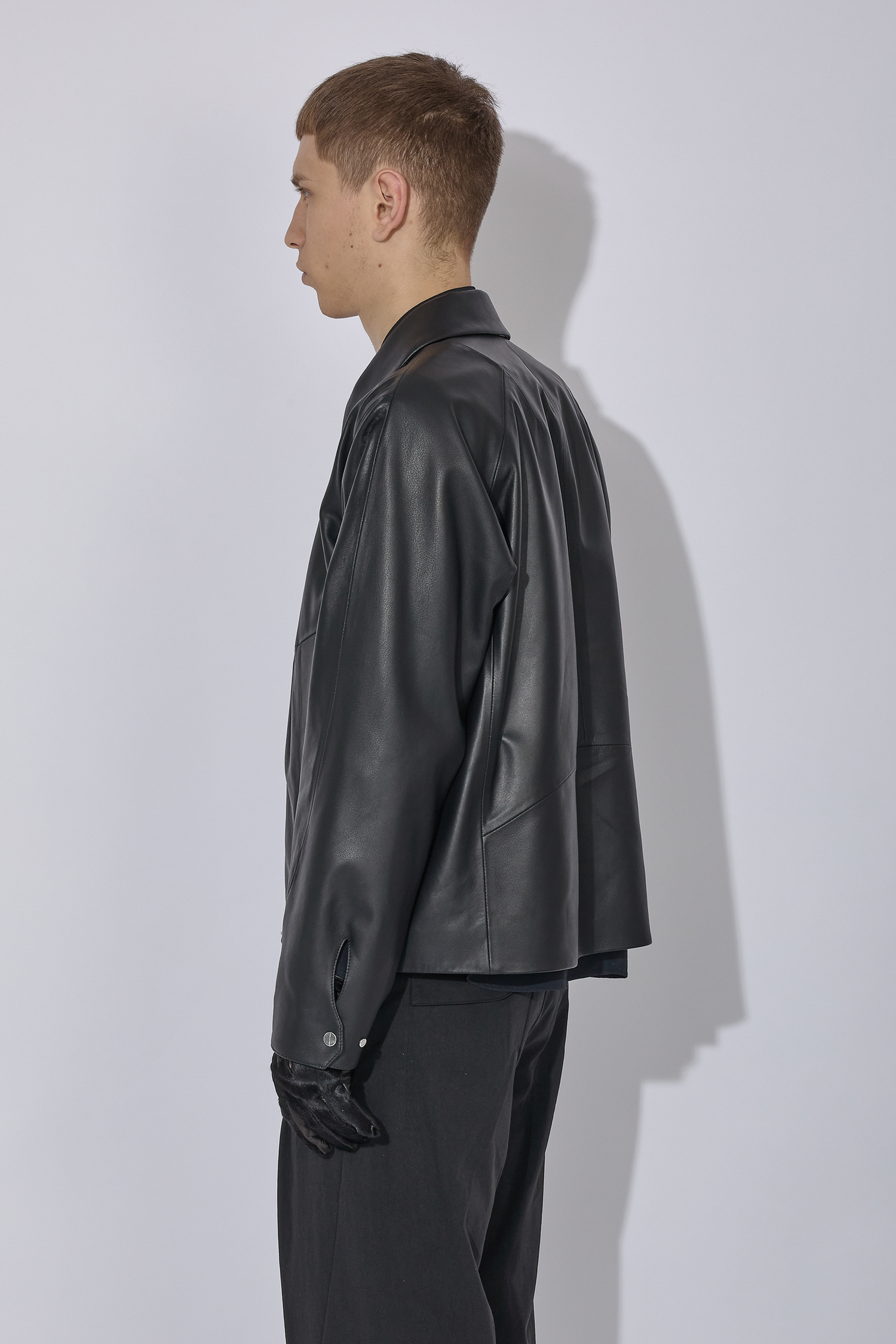 _J.L - A.L_ Topor Jacket J315061-M-Black