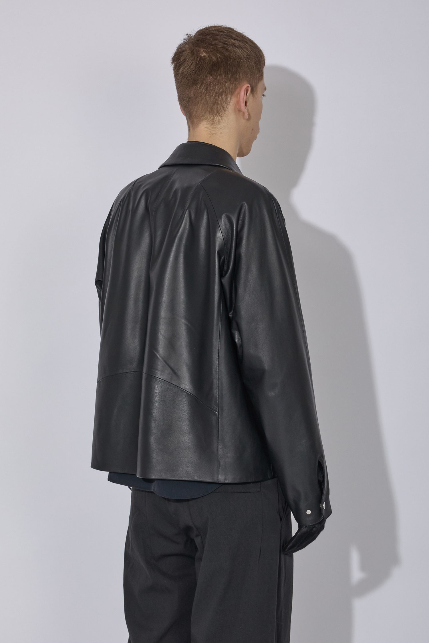 _J.L - A.L_ Topor Jacket J315061-M-Black
