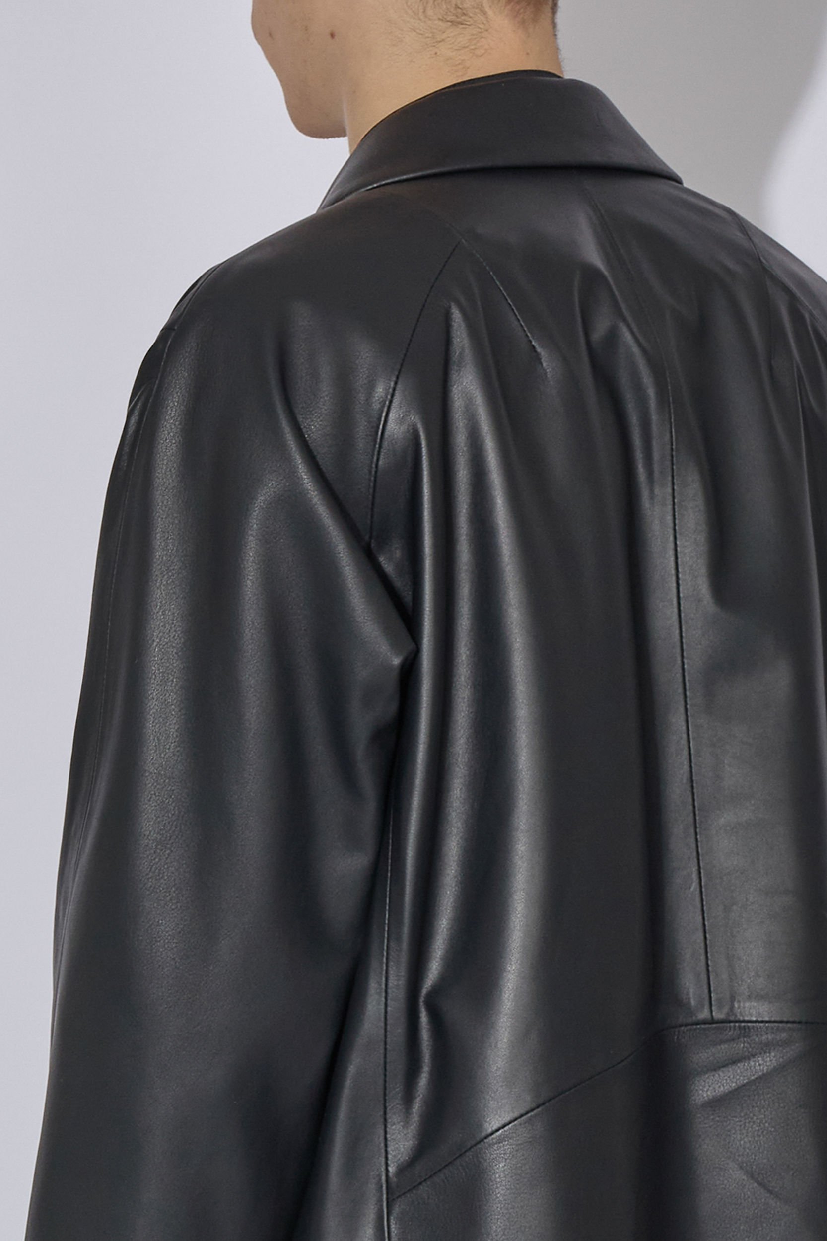 _J.L-A.L_ Topor Jacket J315061-L-Black