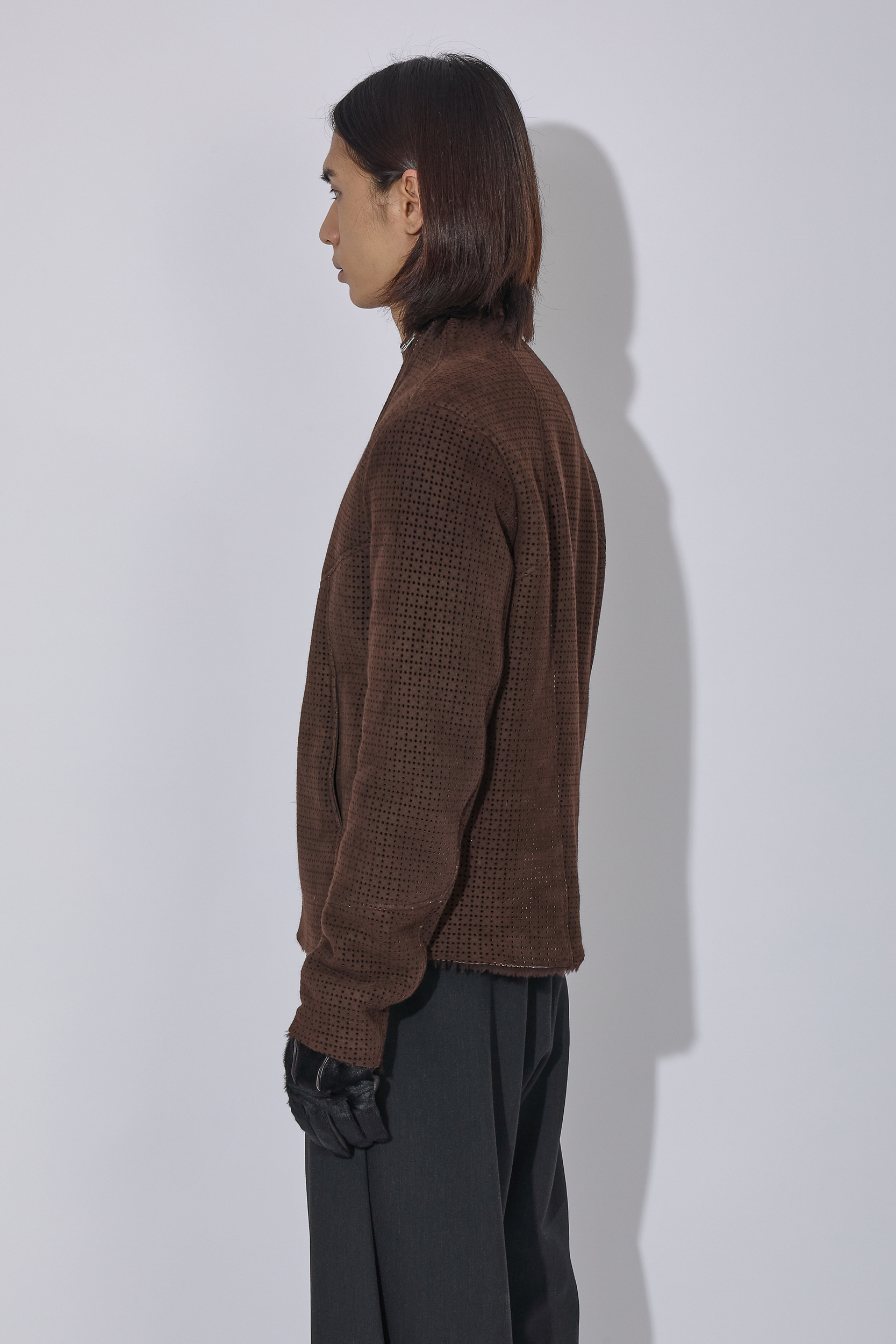 _J.L-A.L_ Roland Jacket J315062-M-Brown