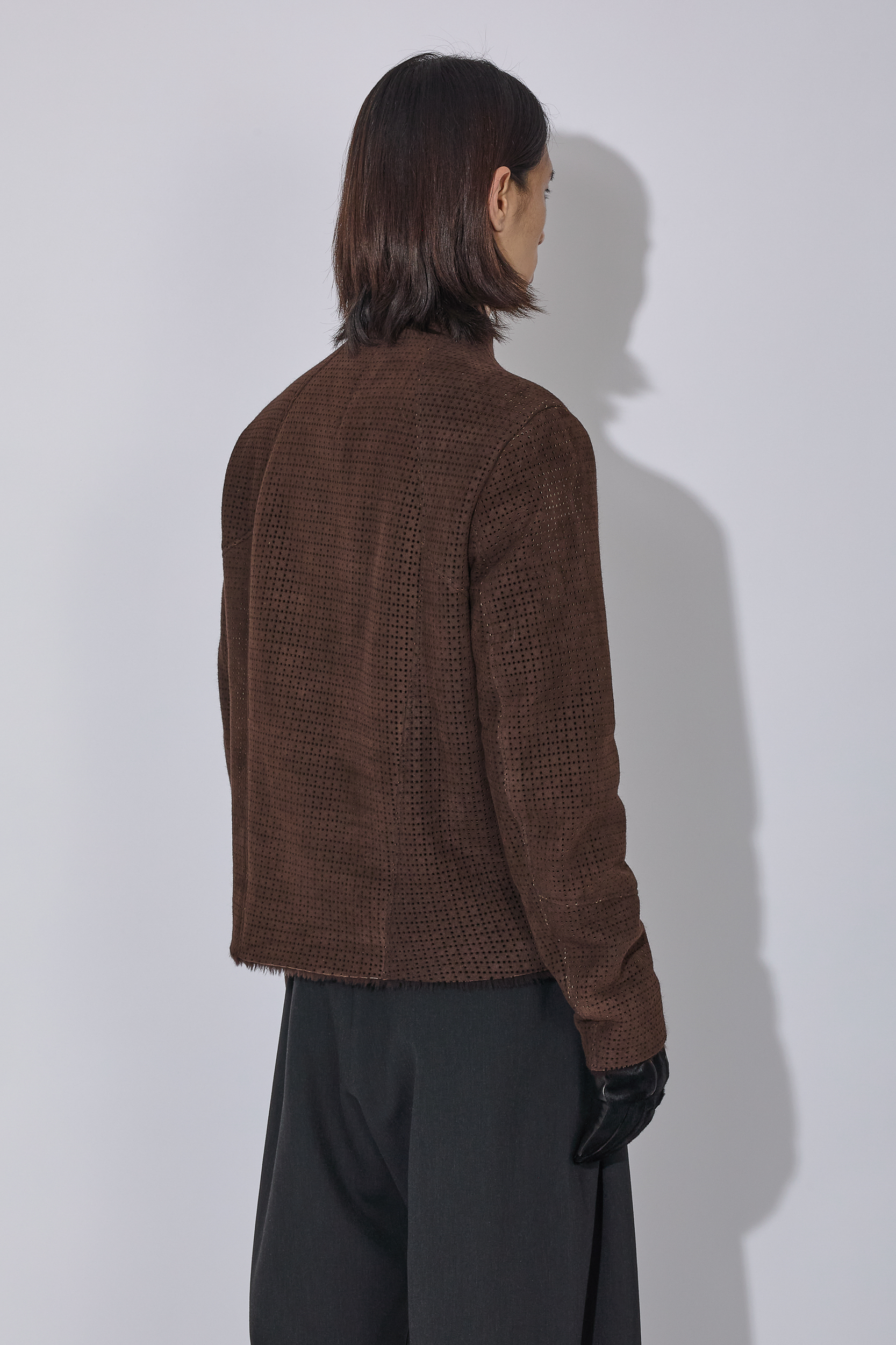 _J.L-A.L_ Roland Jacket J315062-M-Brown