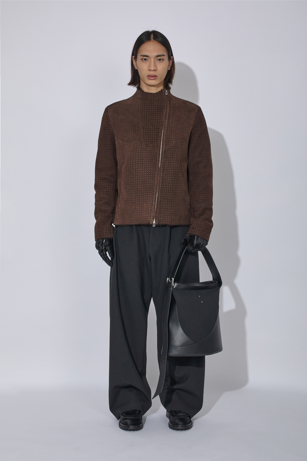 _J.L - A.L_ Roland Jacket J315062-L-Brown
