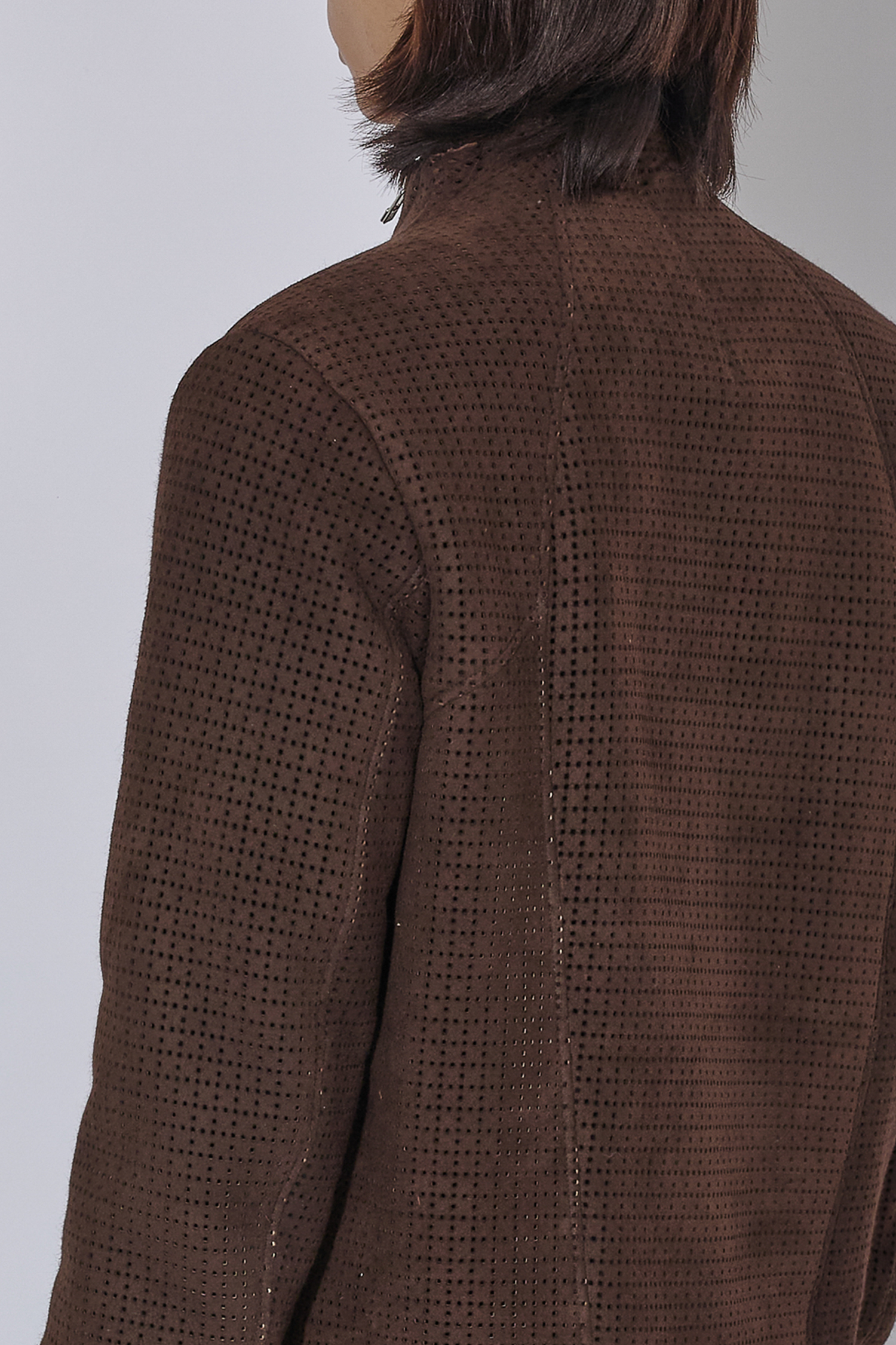 _J.L - A.L_ Roland Jacket J315062-M-Brown