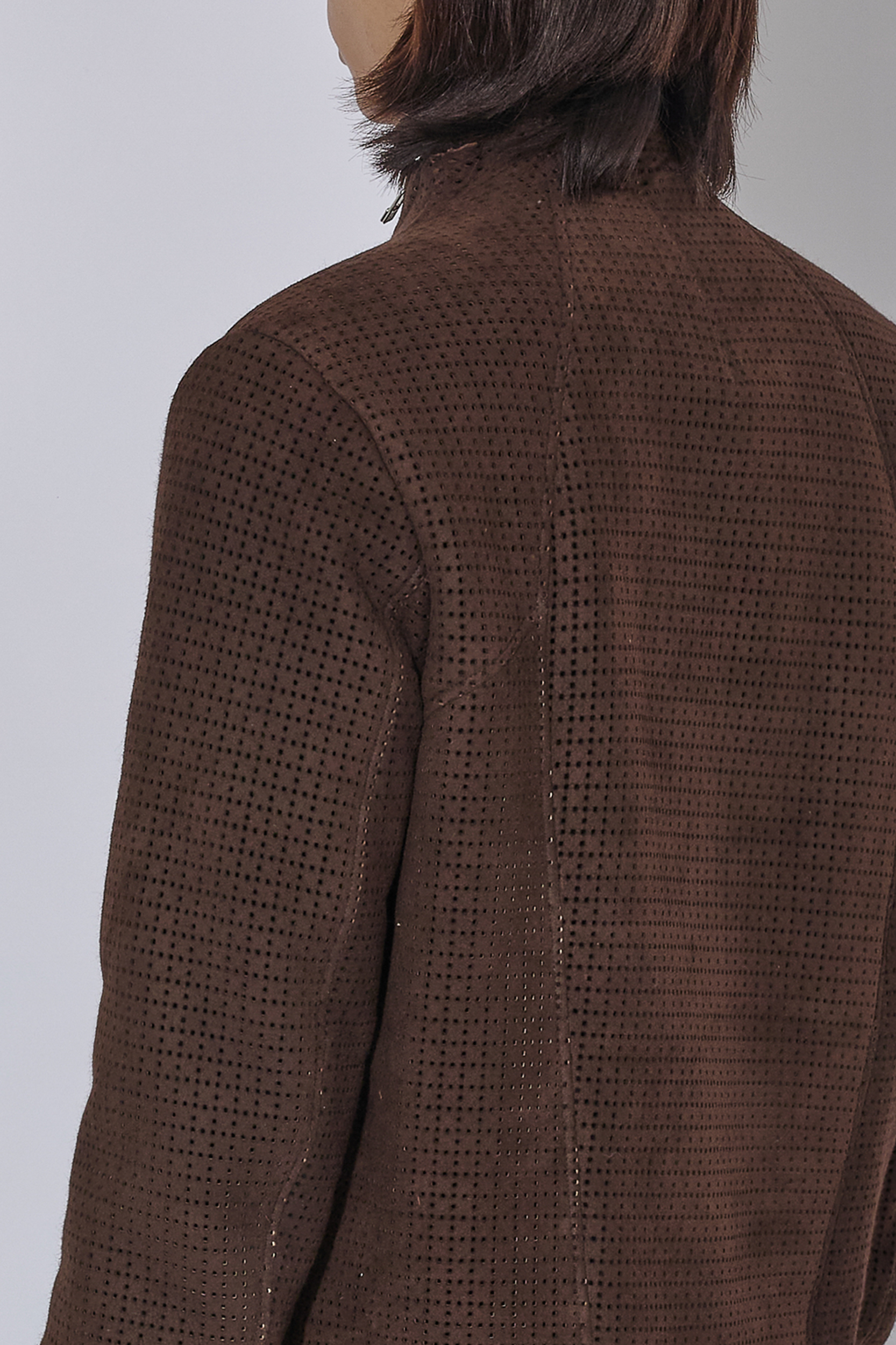 _J.L-A.L_ Roland Jacket J315062-M-Brown