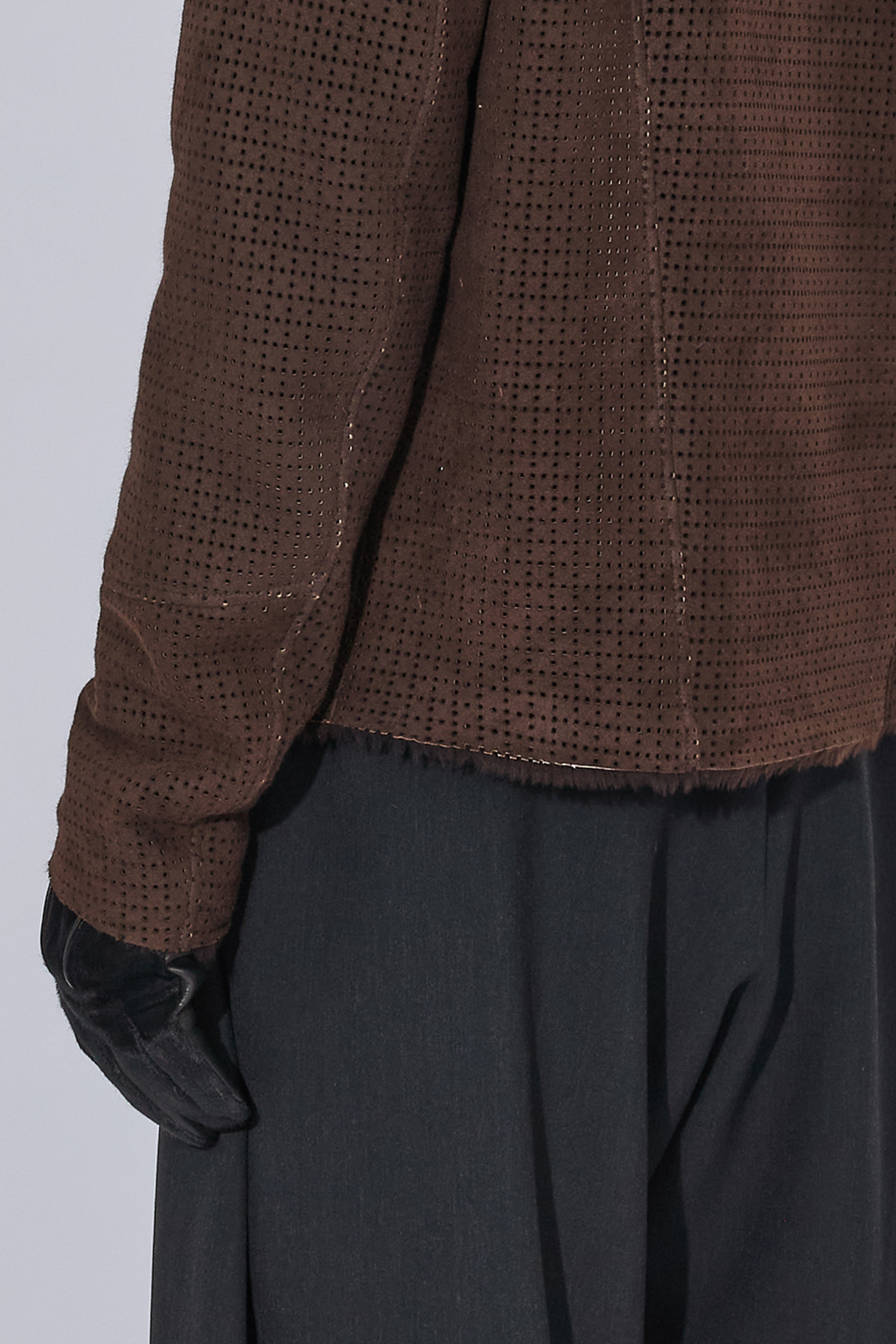 _J.L-A.L_ Roland Jacket J315062-M-Brown