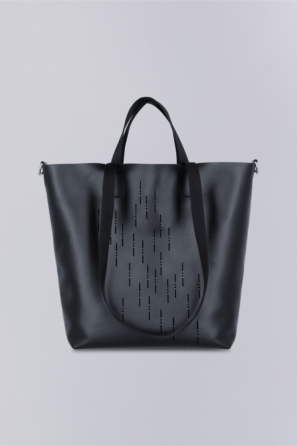_J.L - A.L_ Topor Tote J315068-ONE SIZE-Black 1