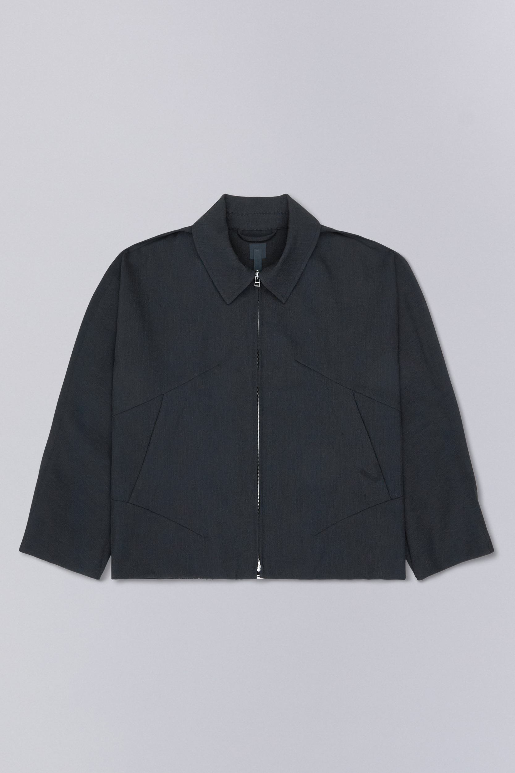 _J.L-A.L_ Uvas Jacket J315072-M-Black