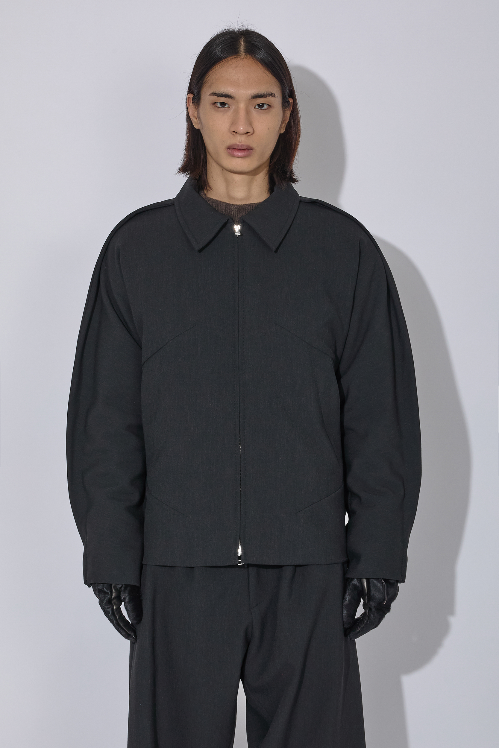 Uvas Jacket