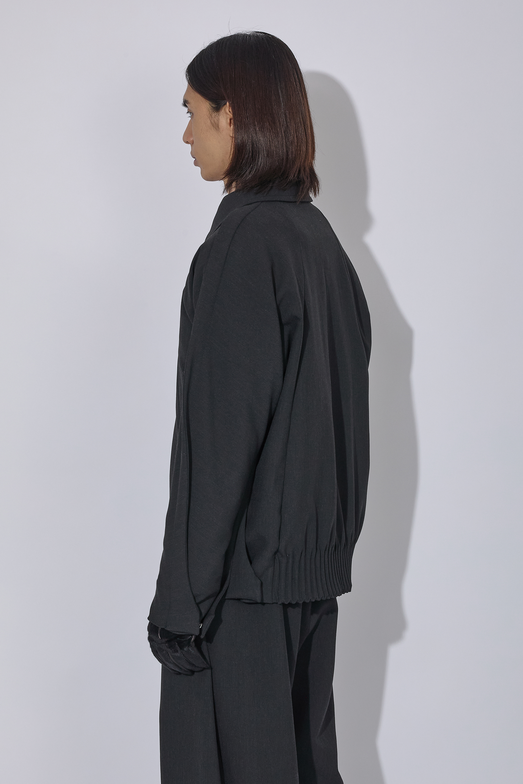 _J.L-A.L_ Uvas Jacket J315072-M-Black